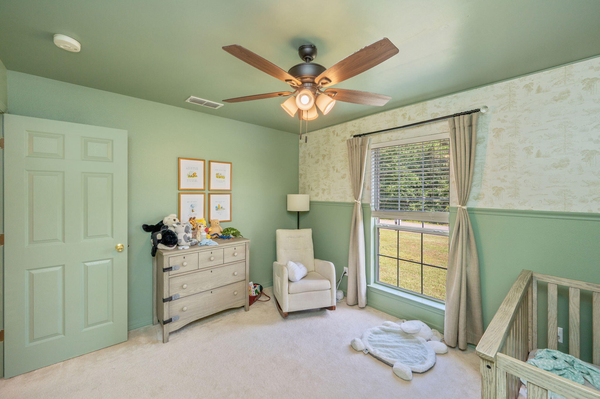 COUNTRYVIEW ESTATES 10TH ADDN - Residential