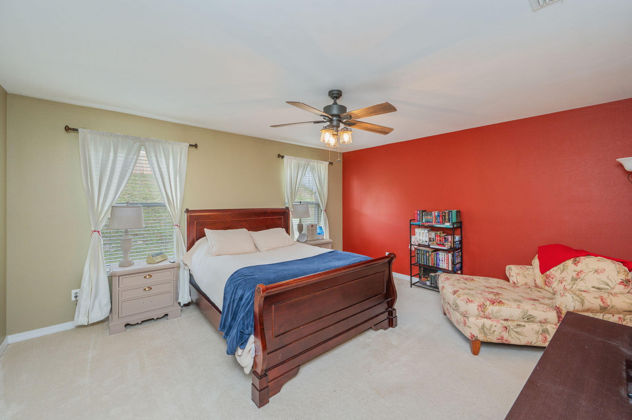 COUNTRYVIEW ESTATES 10TH ADDN - Residential