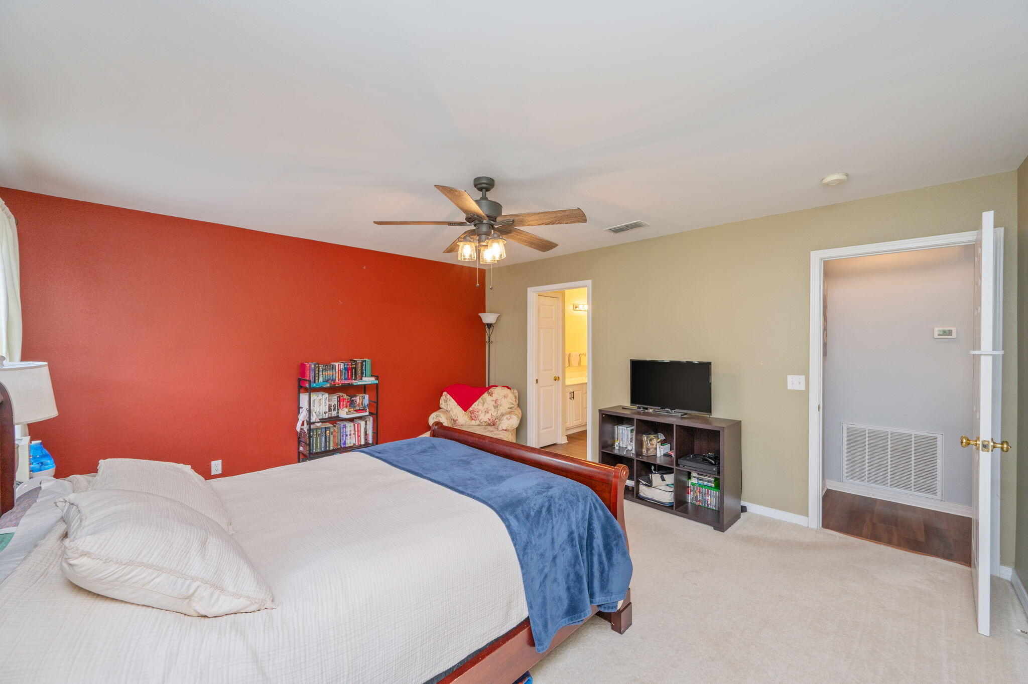 COUNTRYVIEW ESTATES 10TH ADDN - Residential