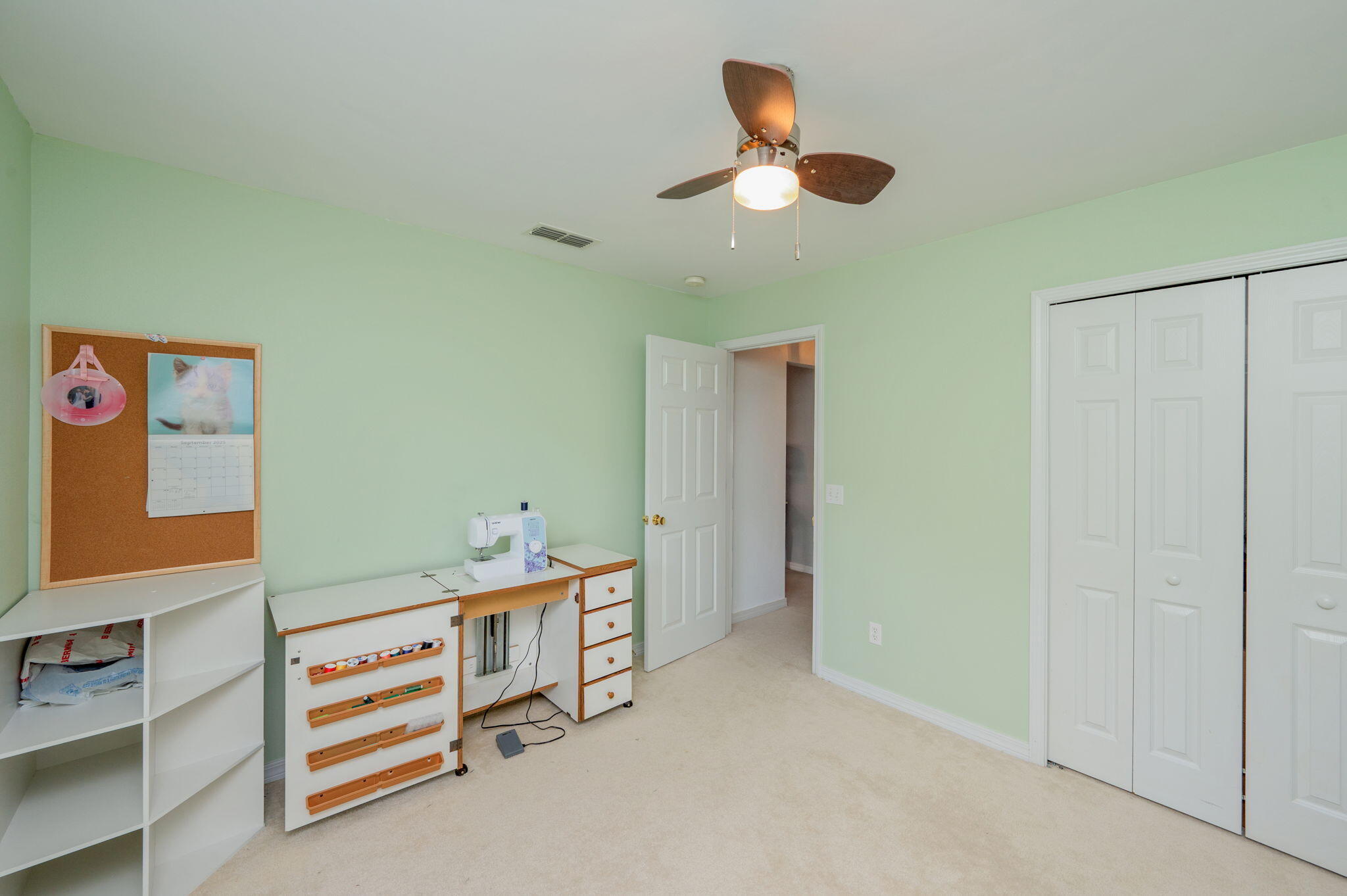 COUNTRYVIEW ESTATES 10TH ADDN - Residential