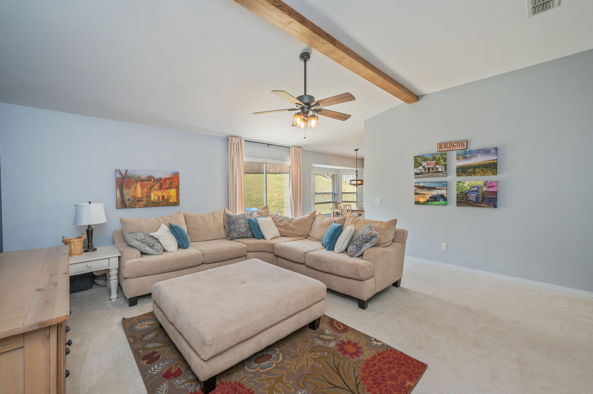 COUNTRYVIEW ESTATES 10TH ADDN - Residential