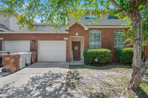 A home in Navarre