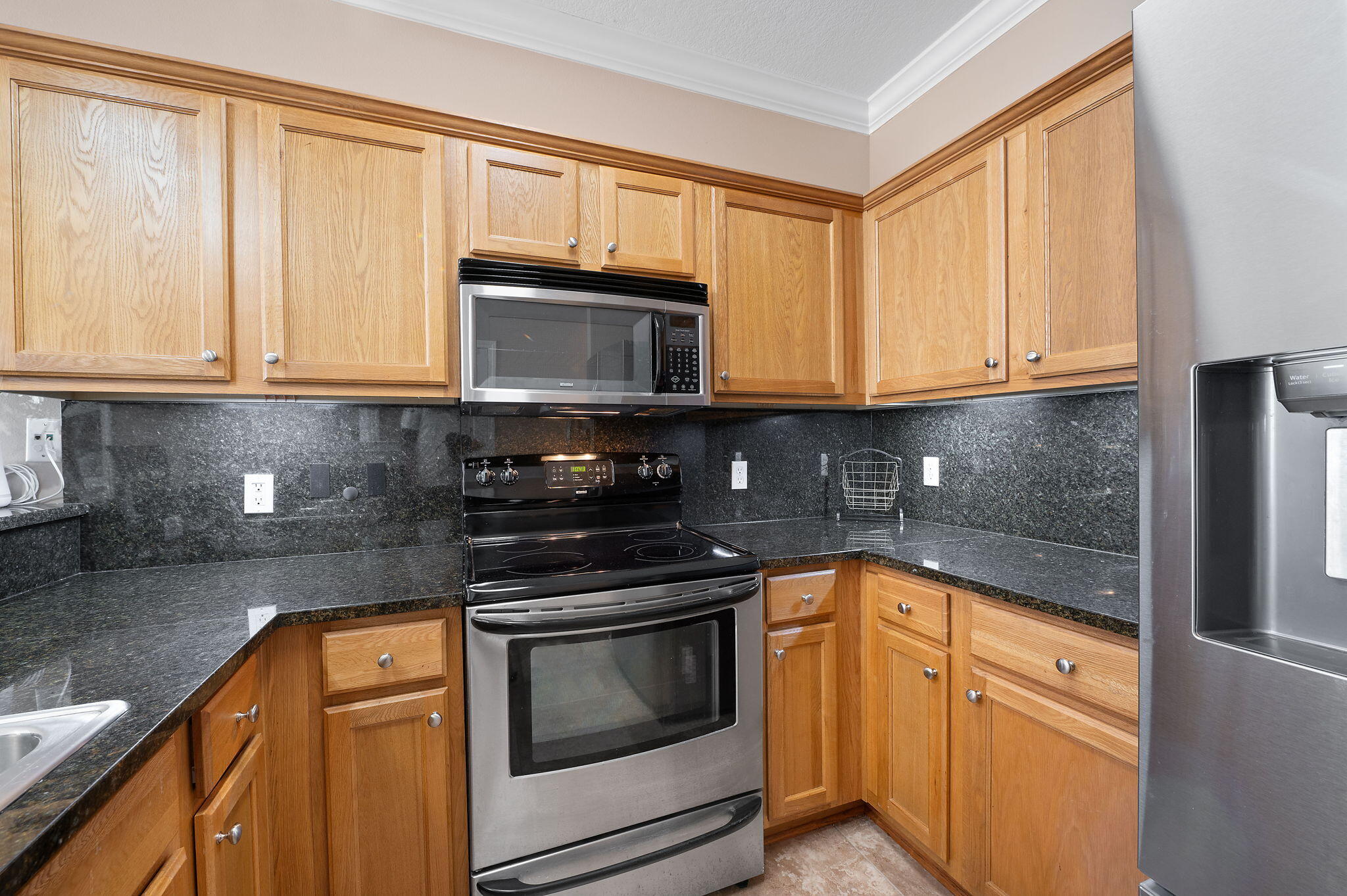 HADLEIGH HILLS T/H - Residential