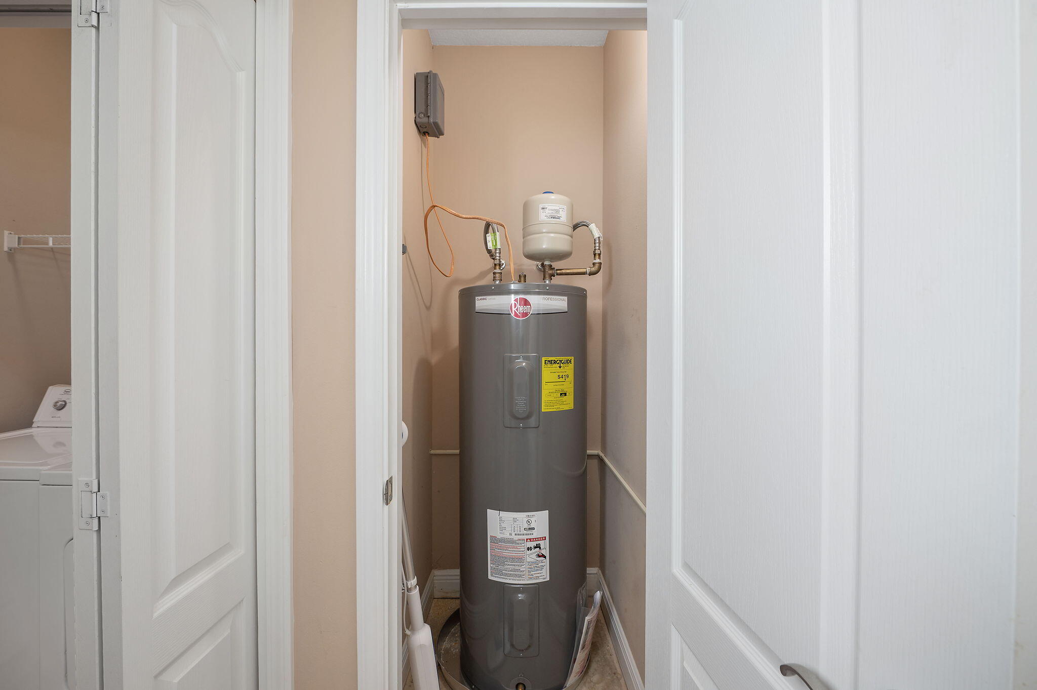 HADLEIGH HILLS T/H - Residential