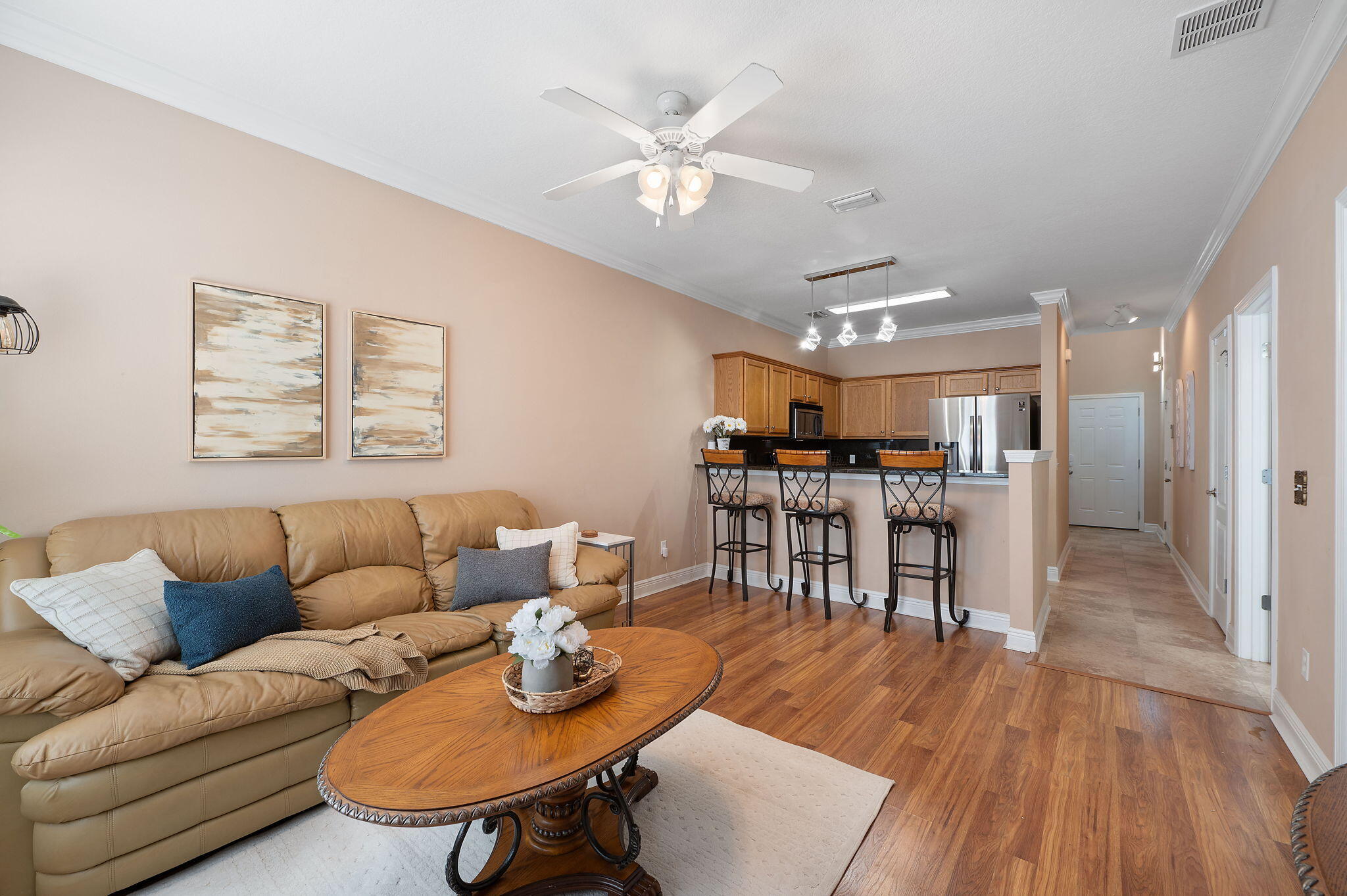 HADLEIGH HILLS T/H - Residential