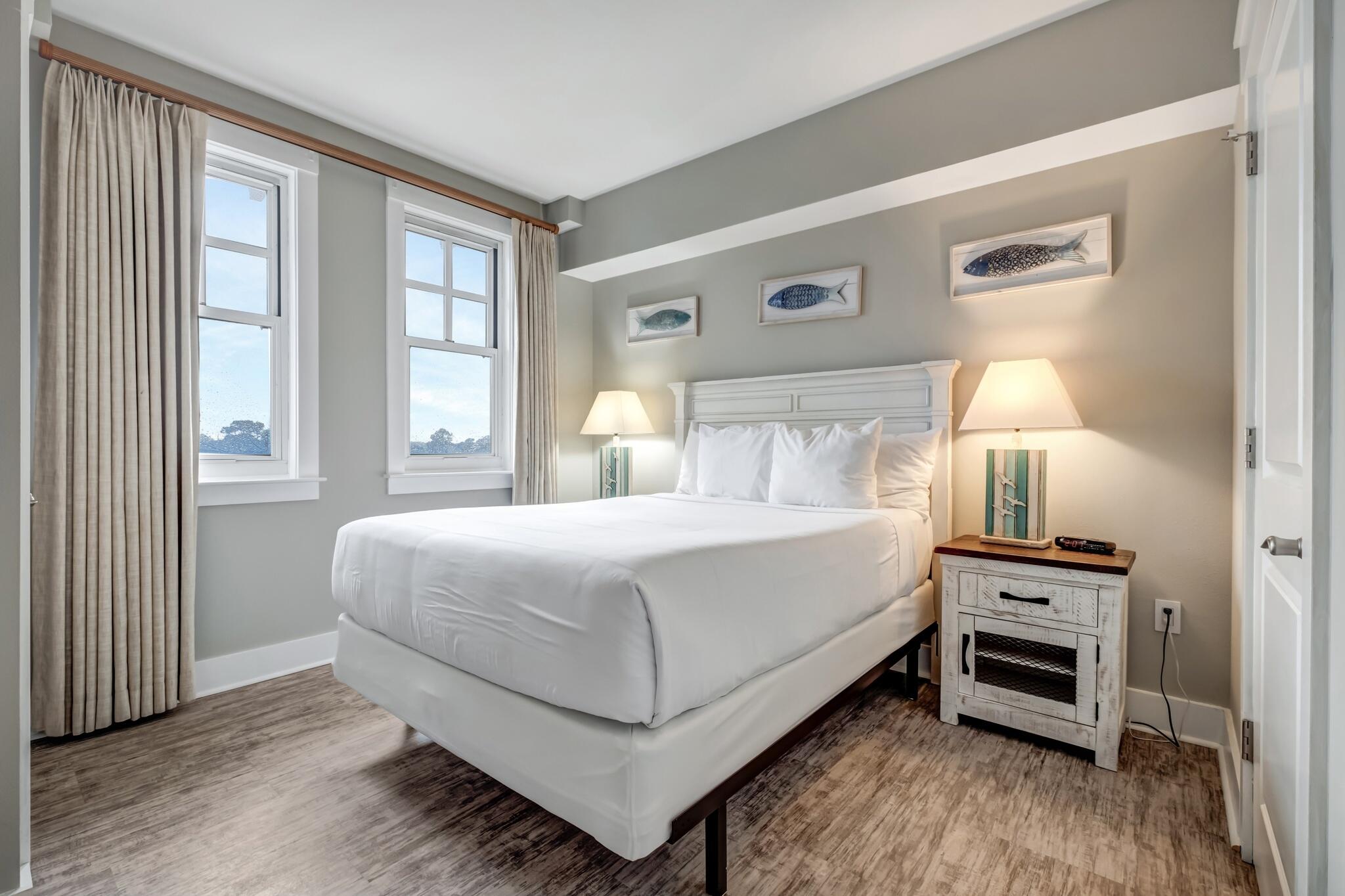 OBSERVATION POINT - Residential