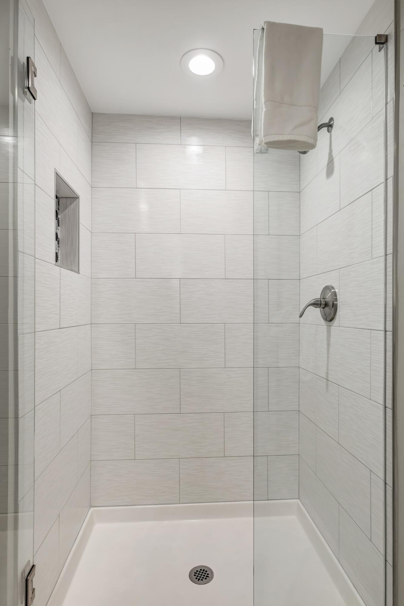 OBSERVATION POINT - Residential