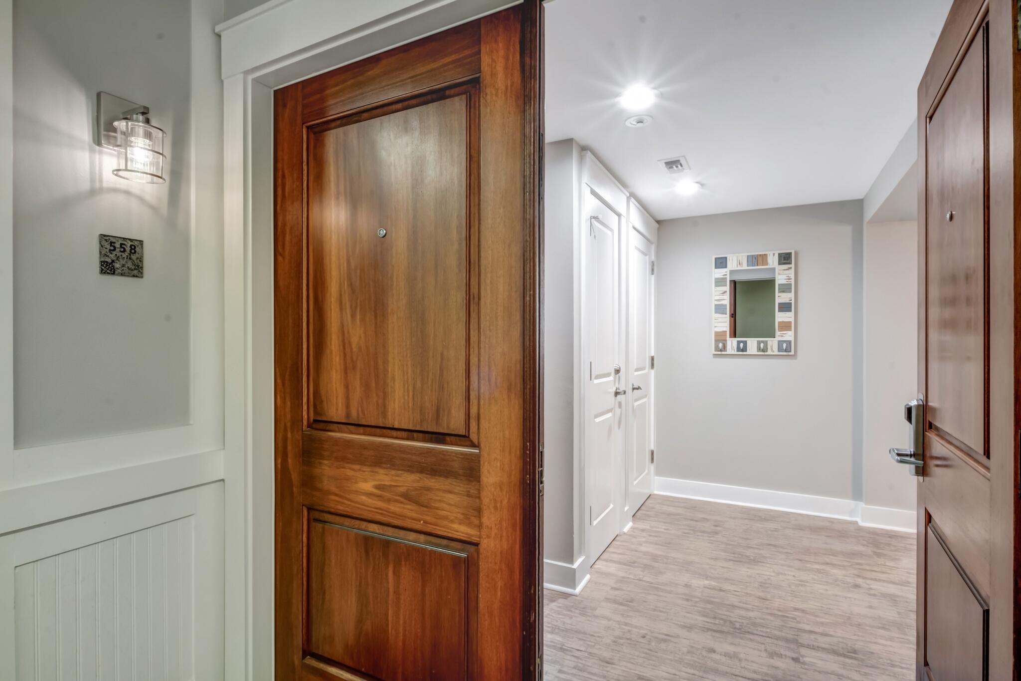 OBSERVATION POINT - Residential