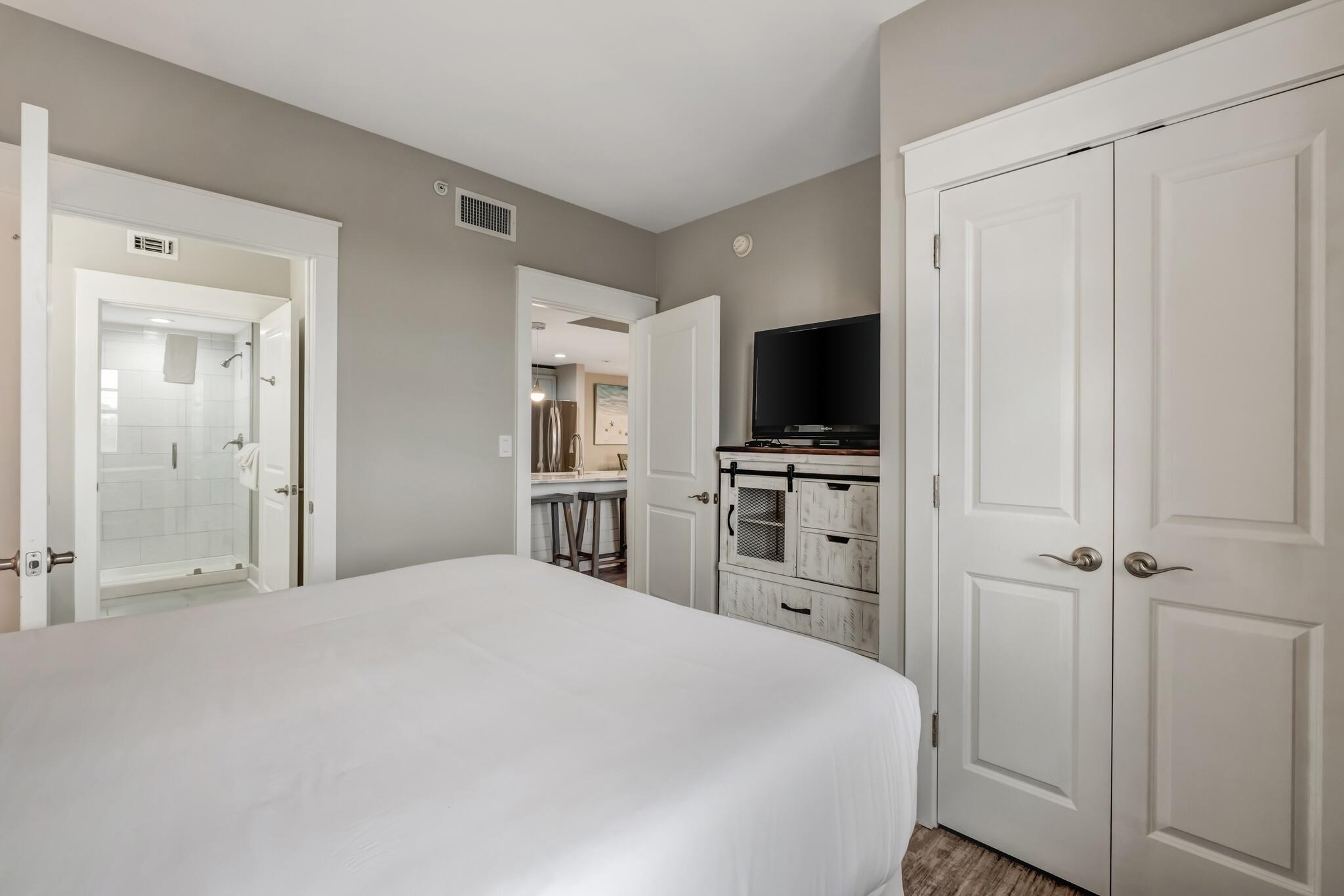 OBSERVATION POINT - Residential