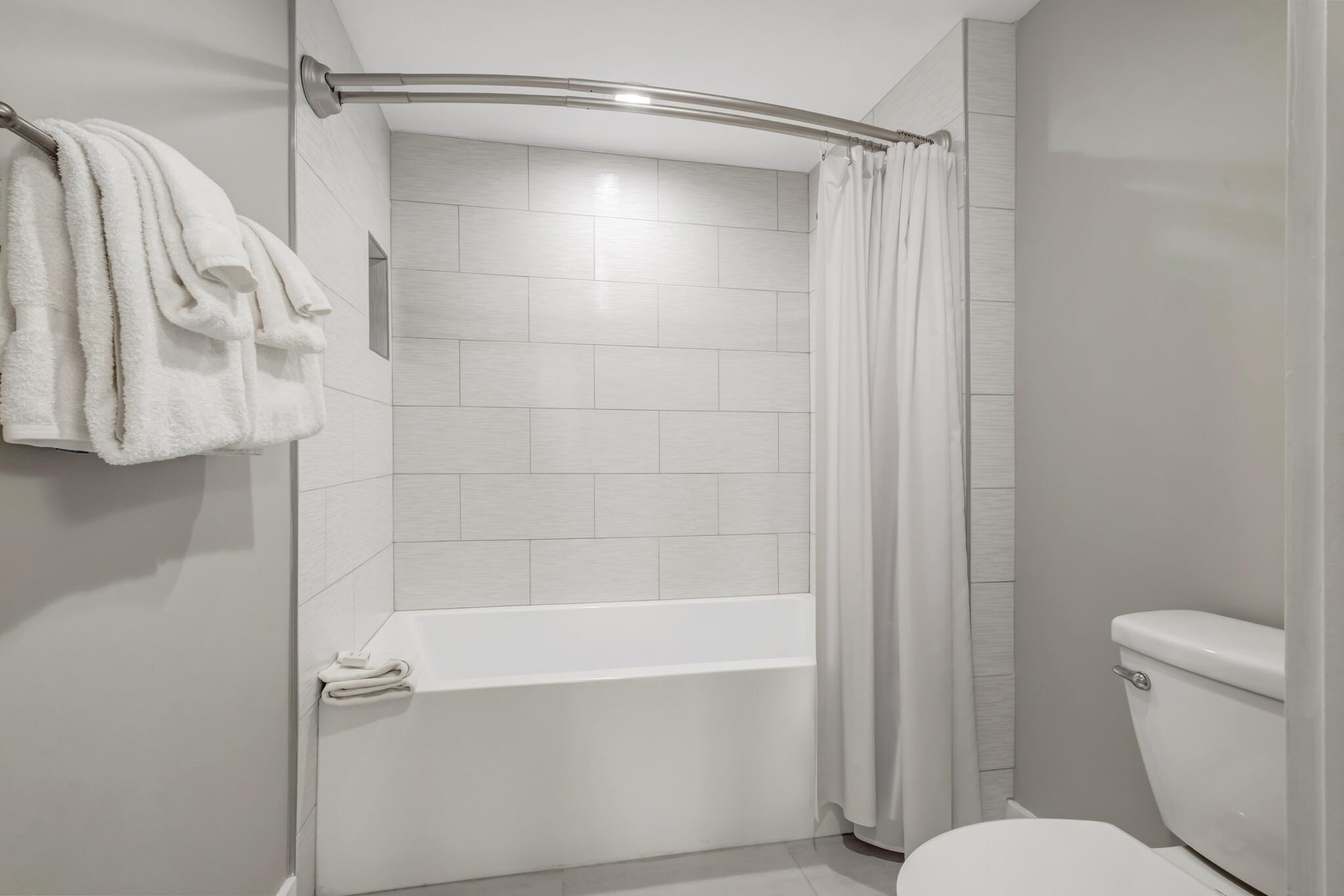 OBSERVATION POINT - Residential