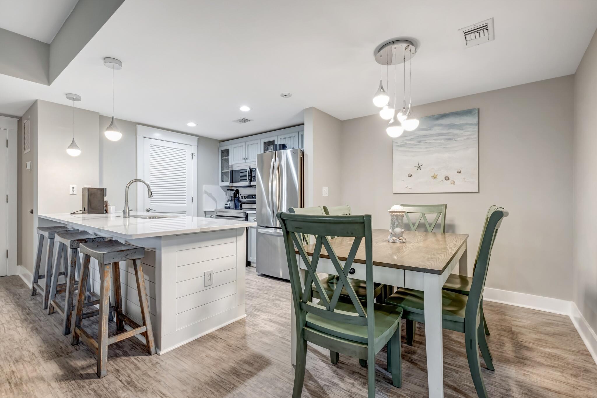 OBSERVATION POINT - Residential