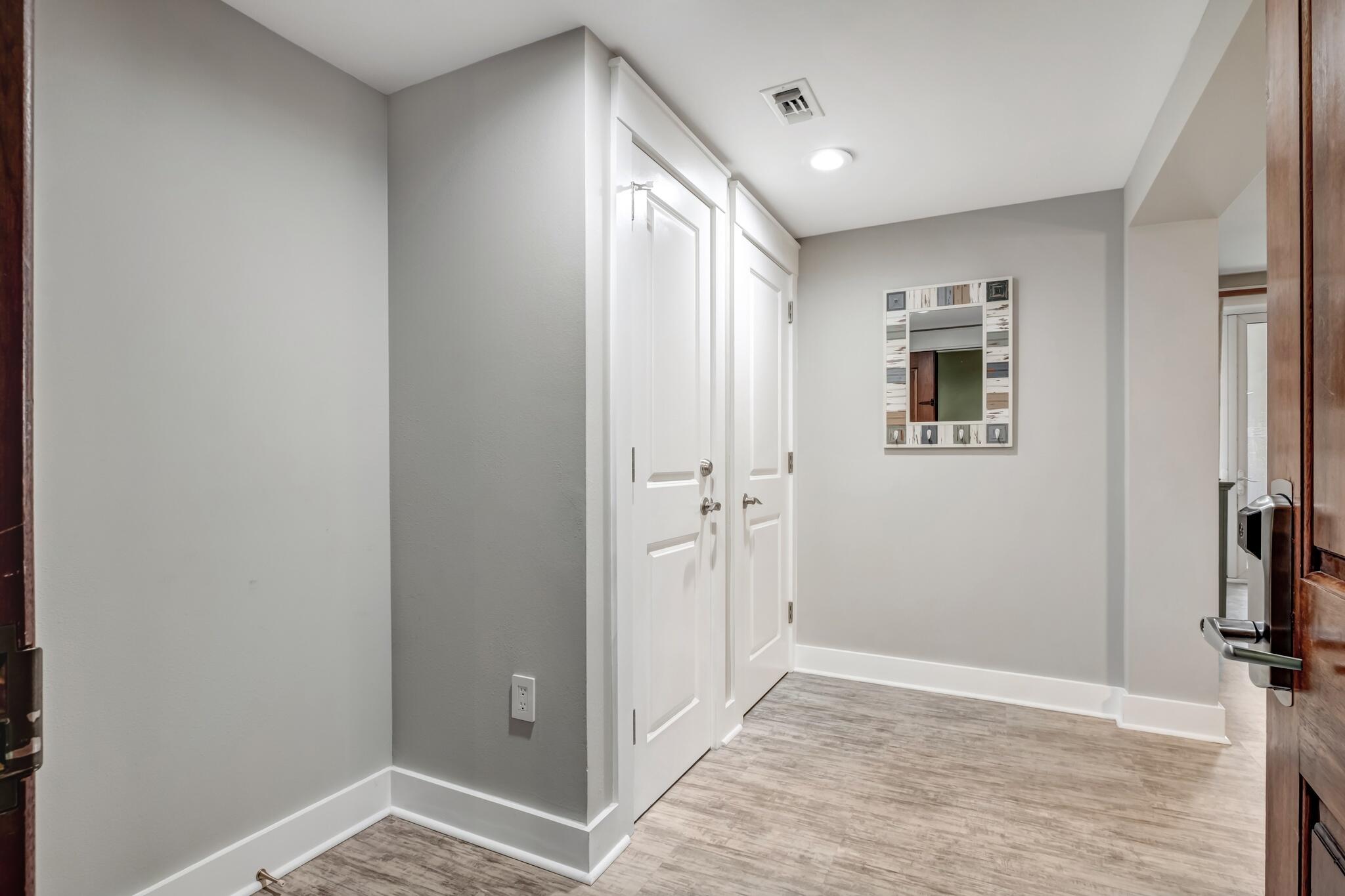 OBSERVATION POINT - Residential