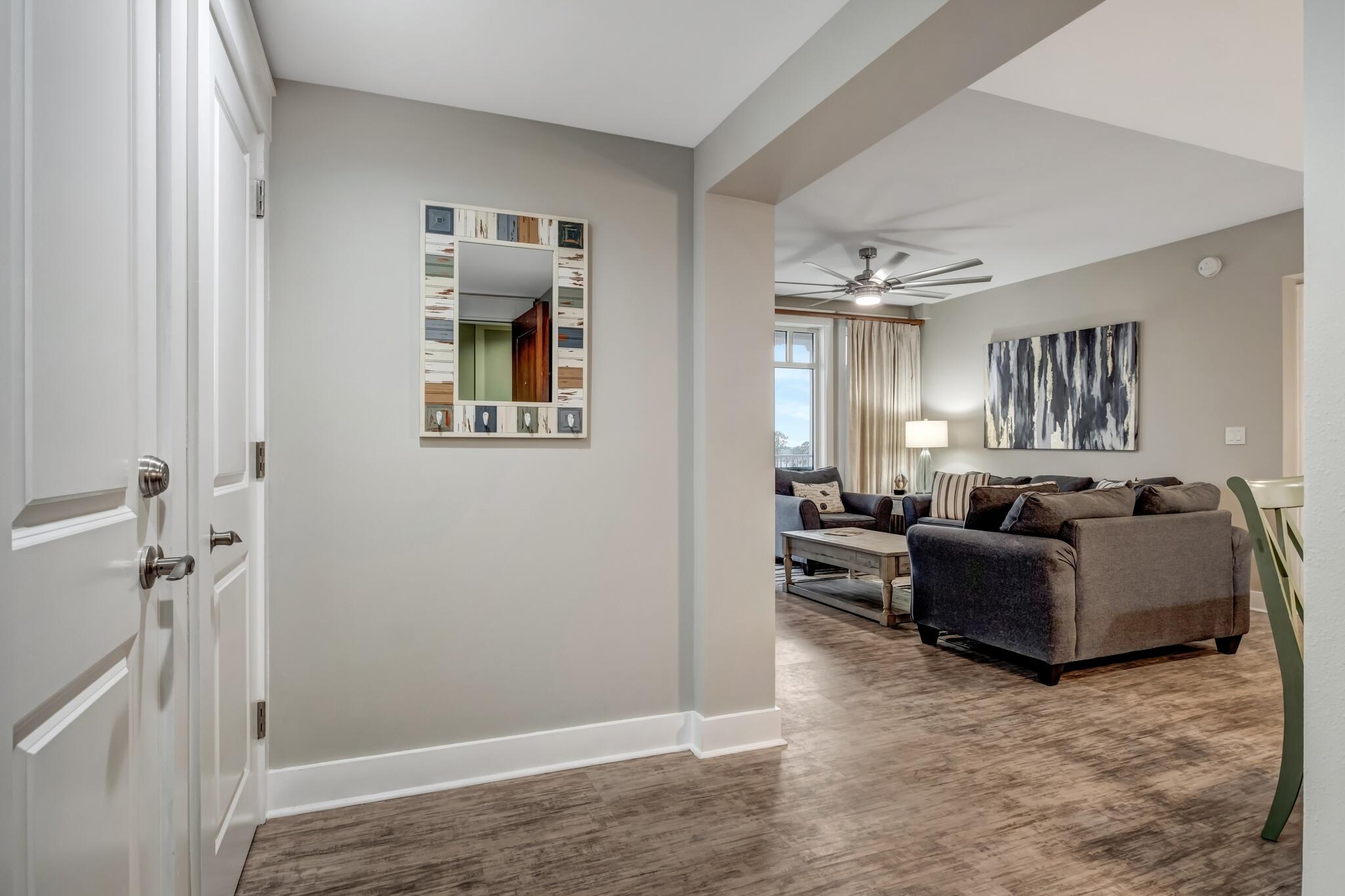 OBSERVATION POINT - Residential