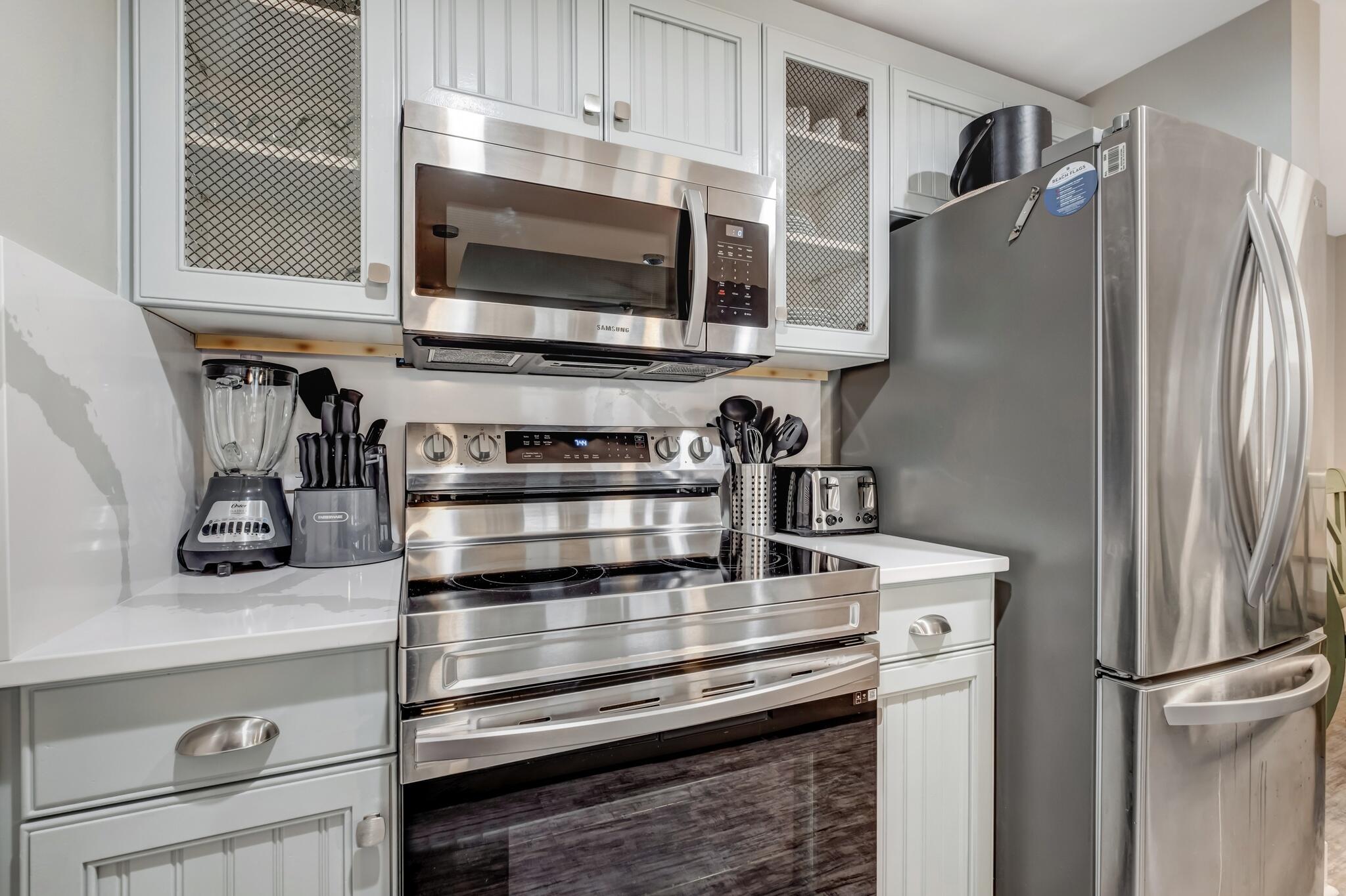 OBSERVATION POINT - Residential