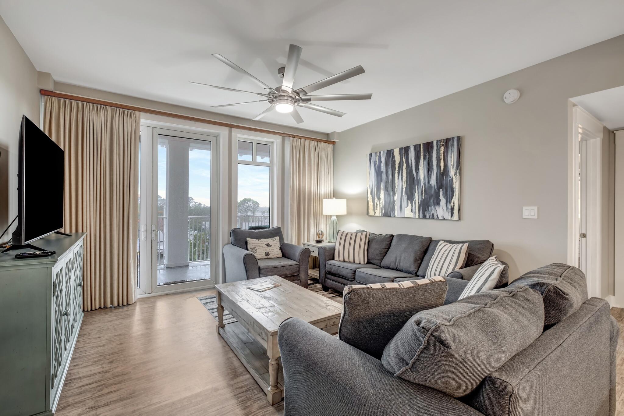 OBSERVATION POINT - Residential