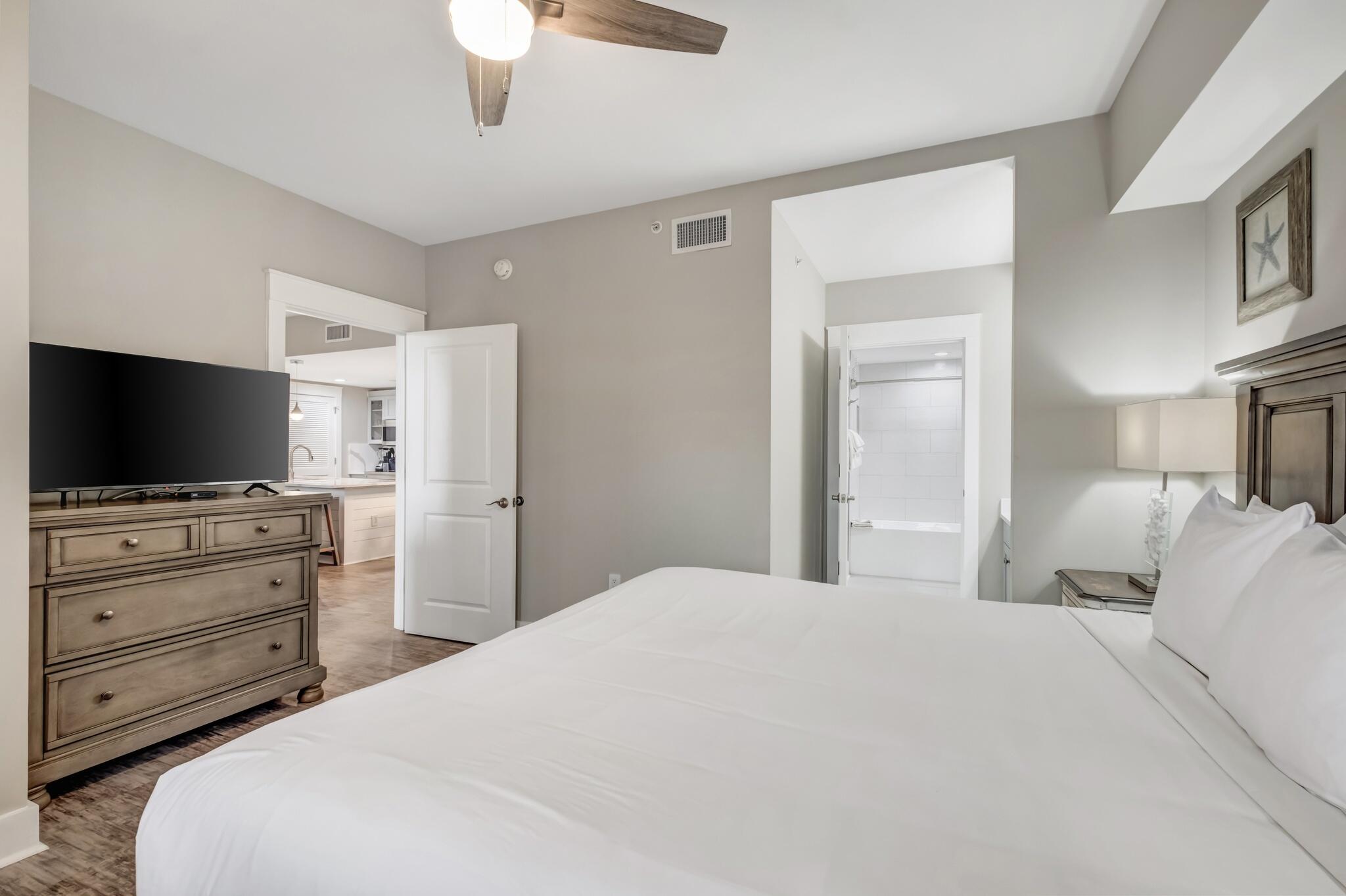 OBSERVATION POINT - Residential