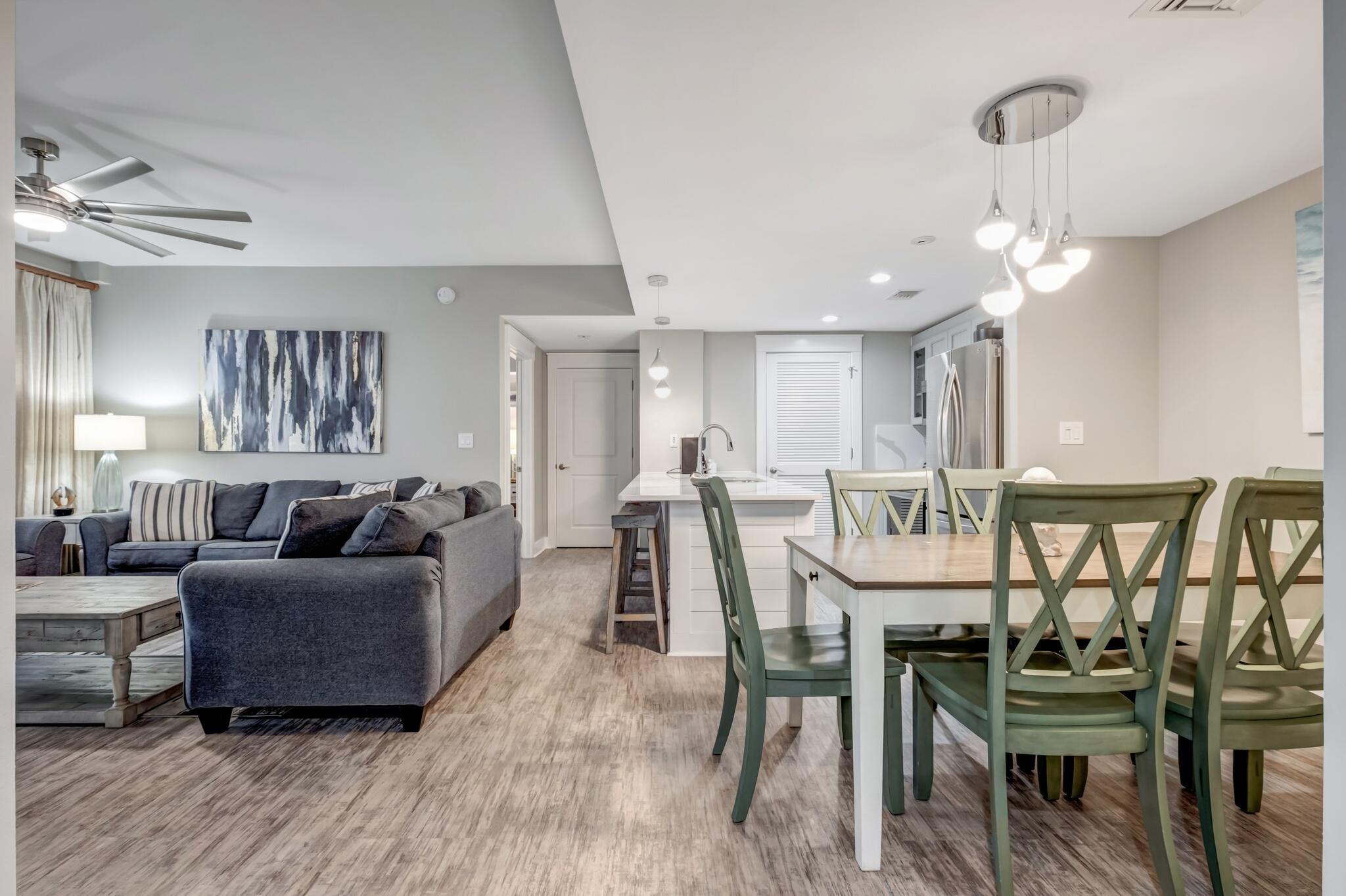 OBSERVATION POINT - Residential