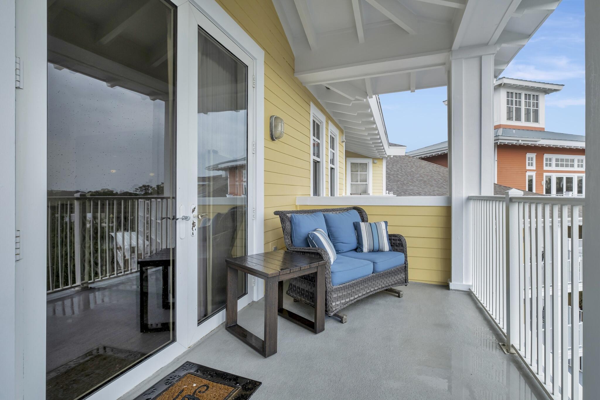 OBSERVATION POINT - Residential