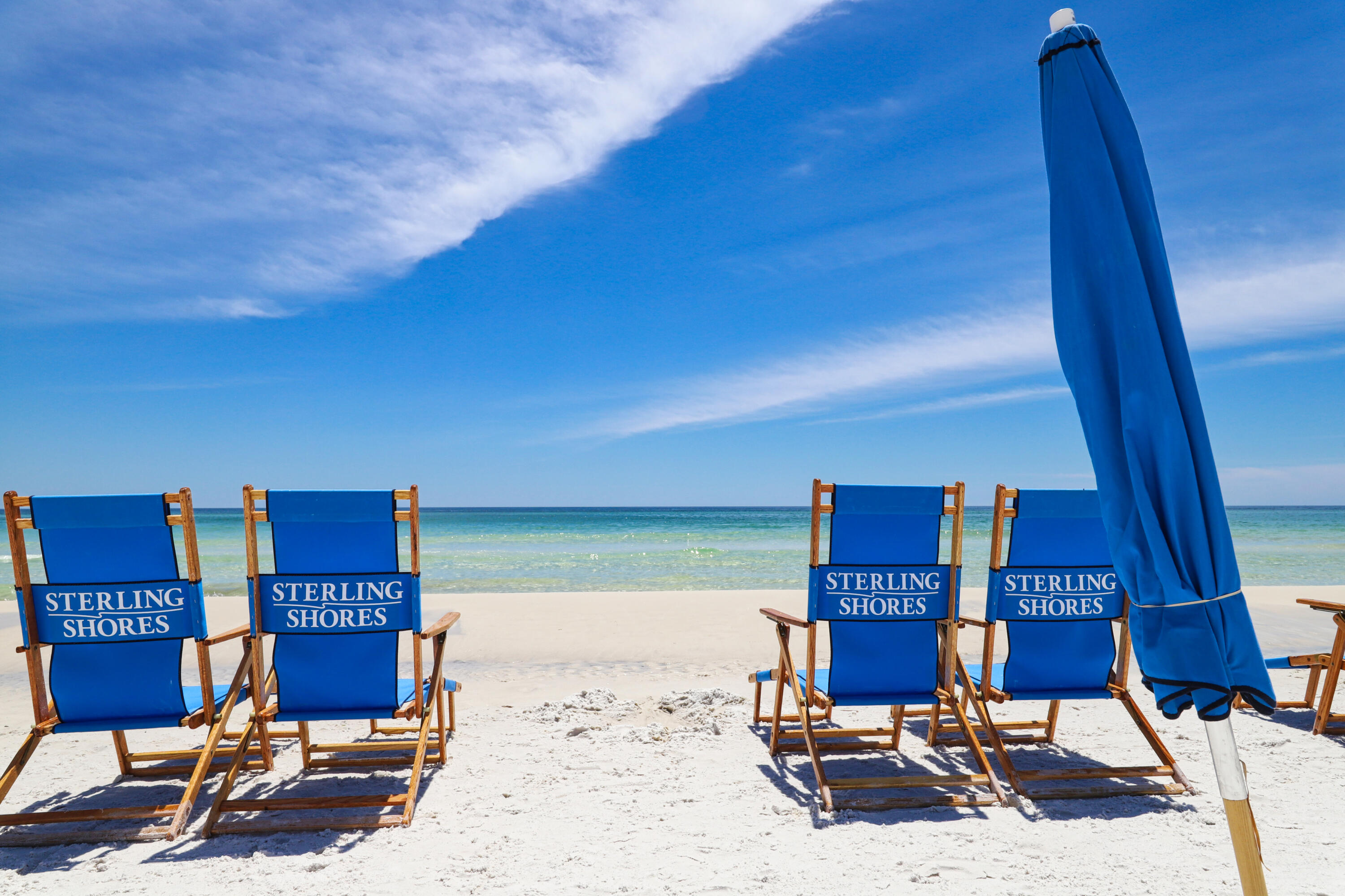 STERLING SHORES - Residential