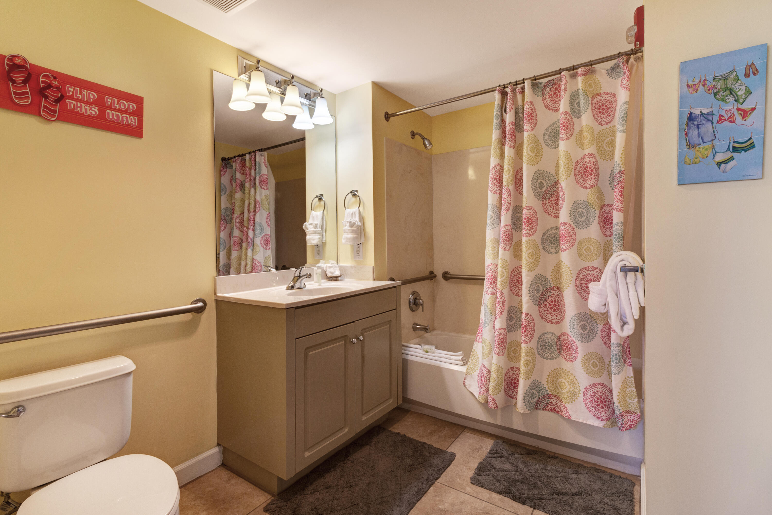 STERLING SHORES - Residential