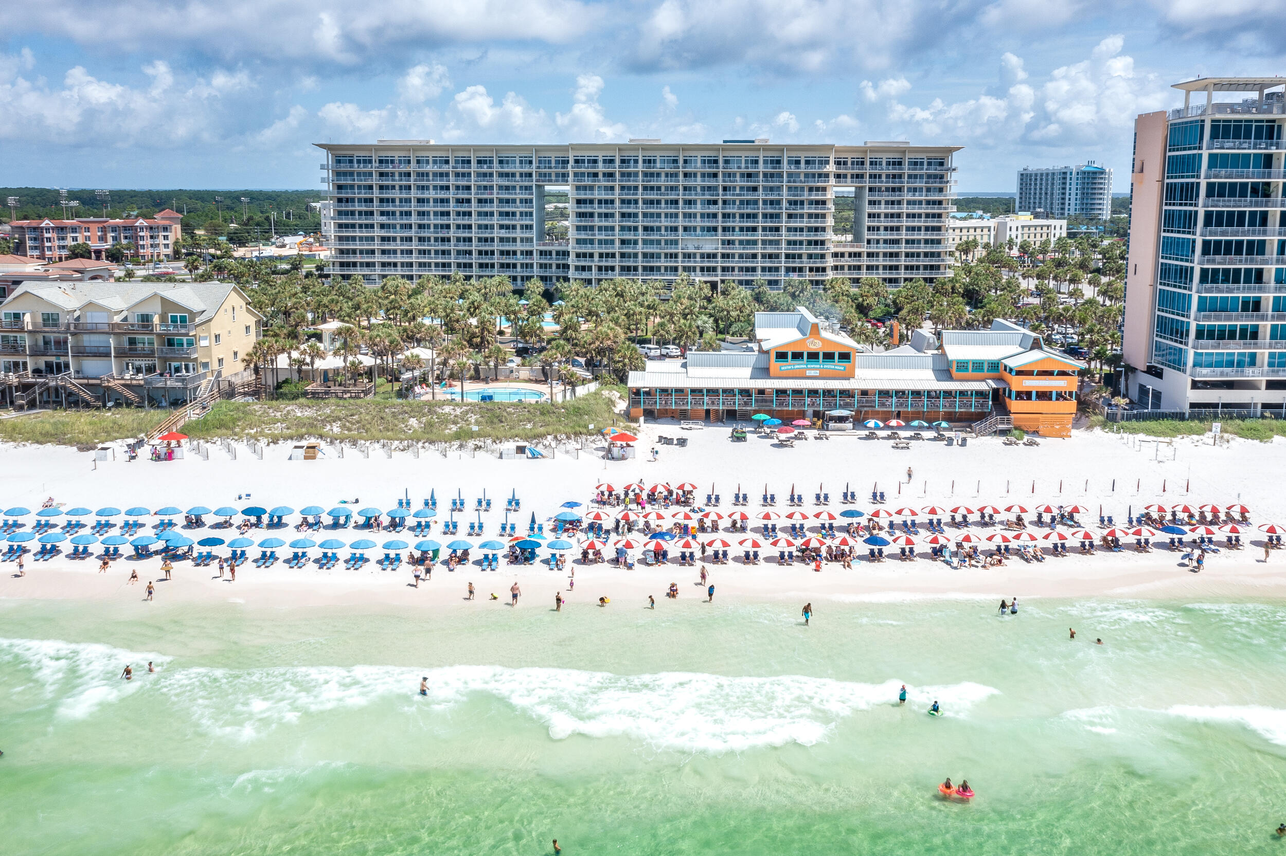 STERLING SHORES - Residential