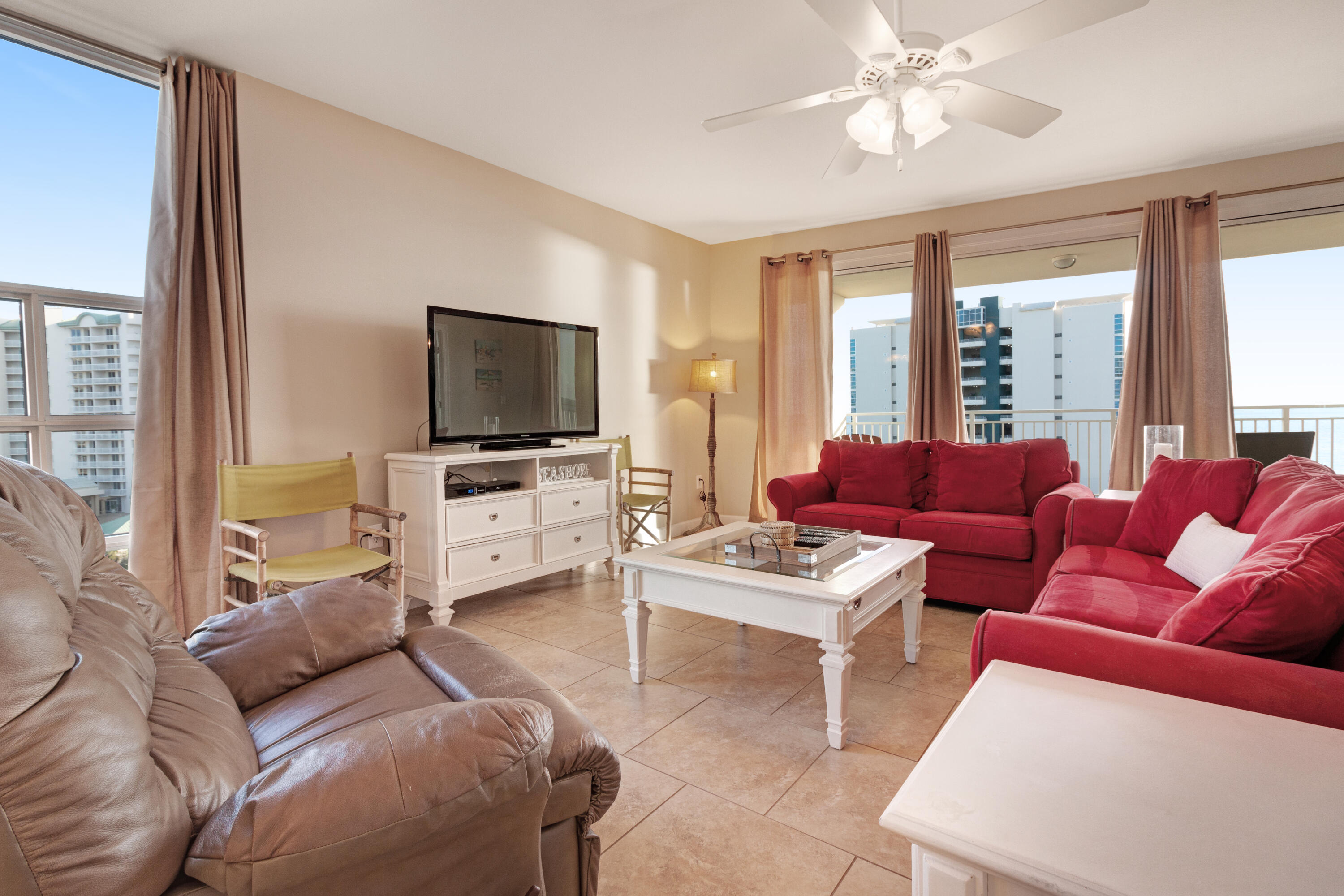 STERLING SHORES - Residential