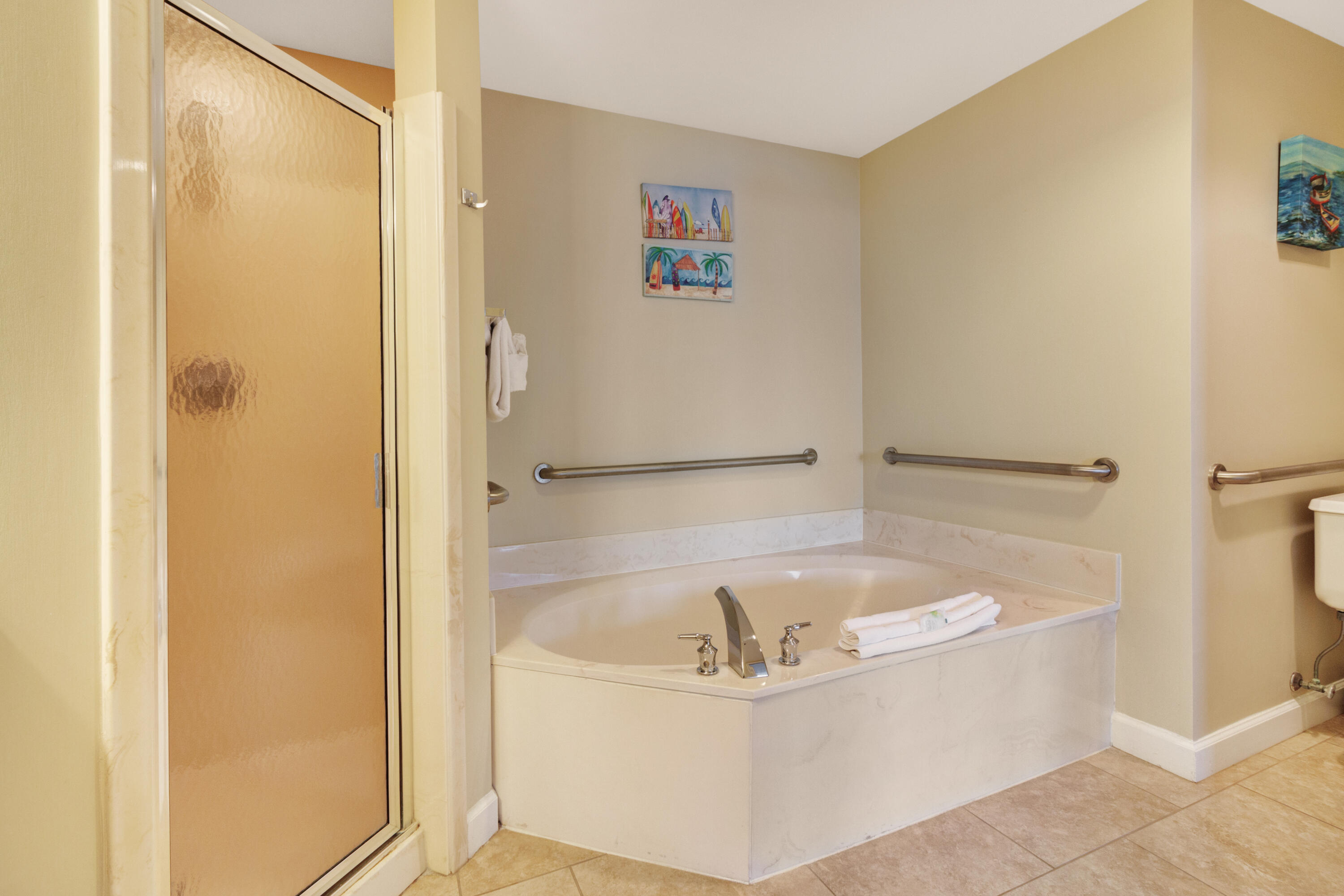 STERLING SHORES - Residential