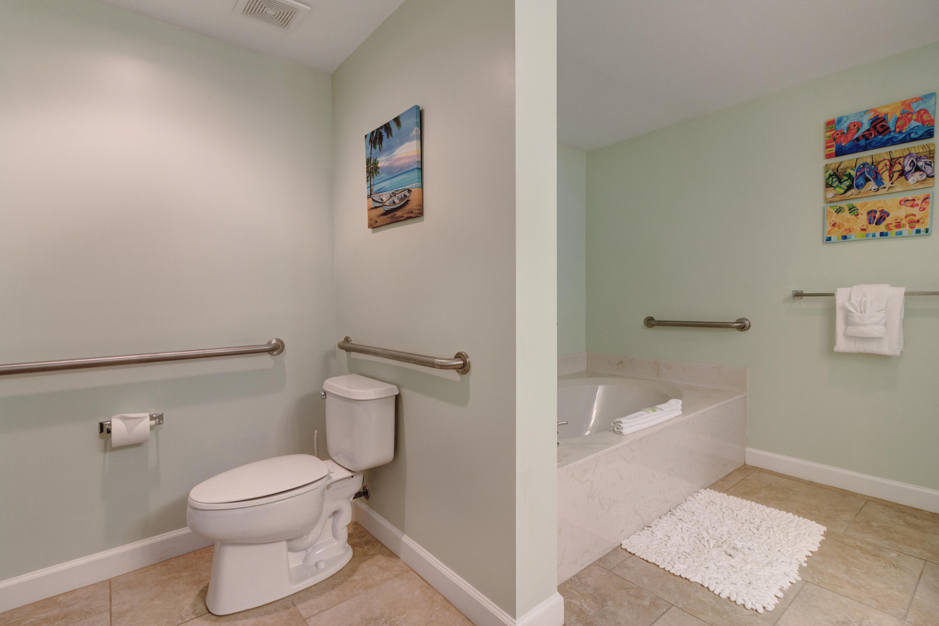 STERLING SHORES - Residential