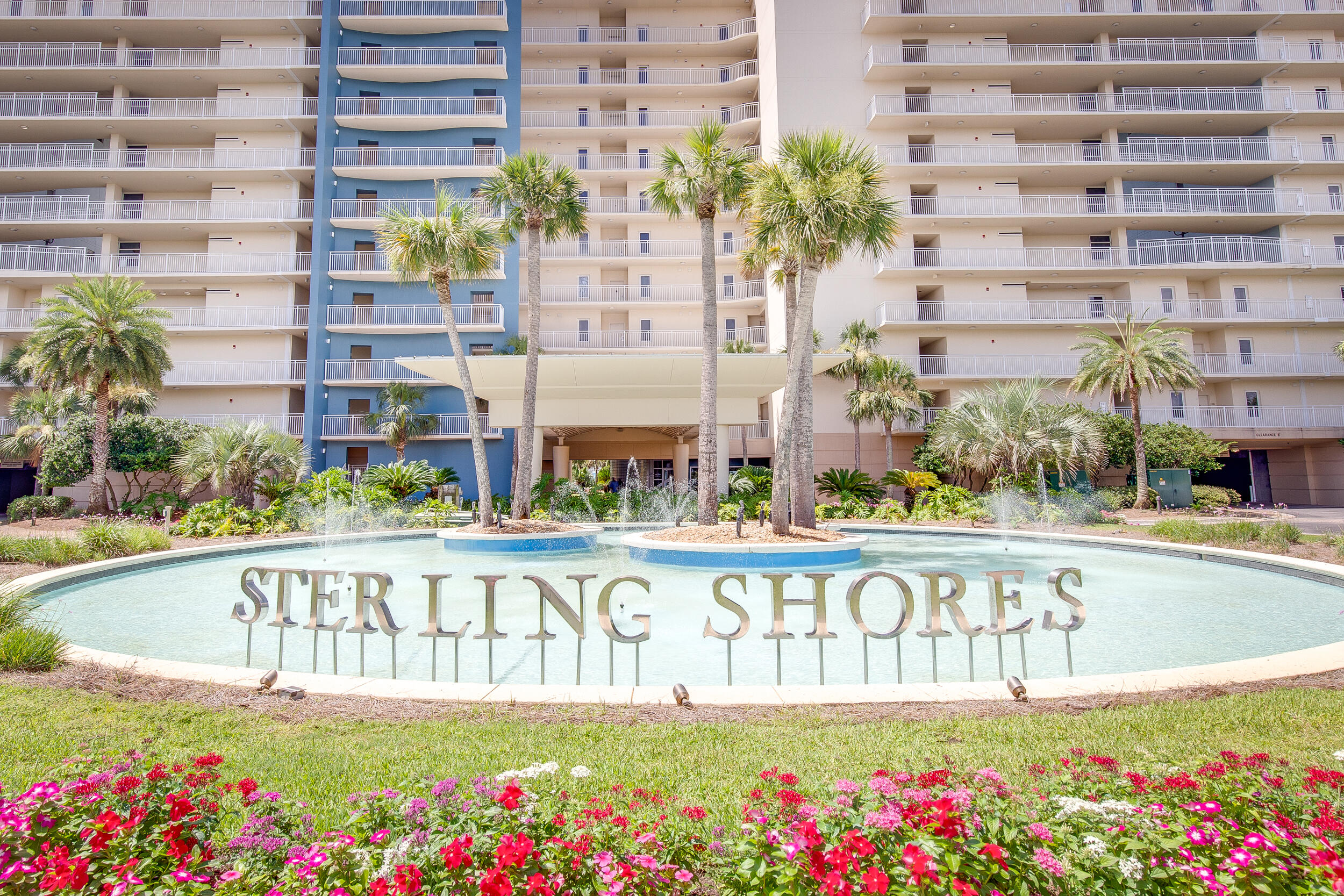 STERLING SHORES - Residential