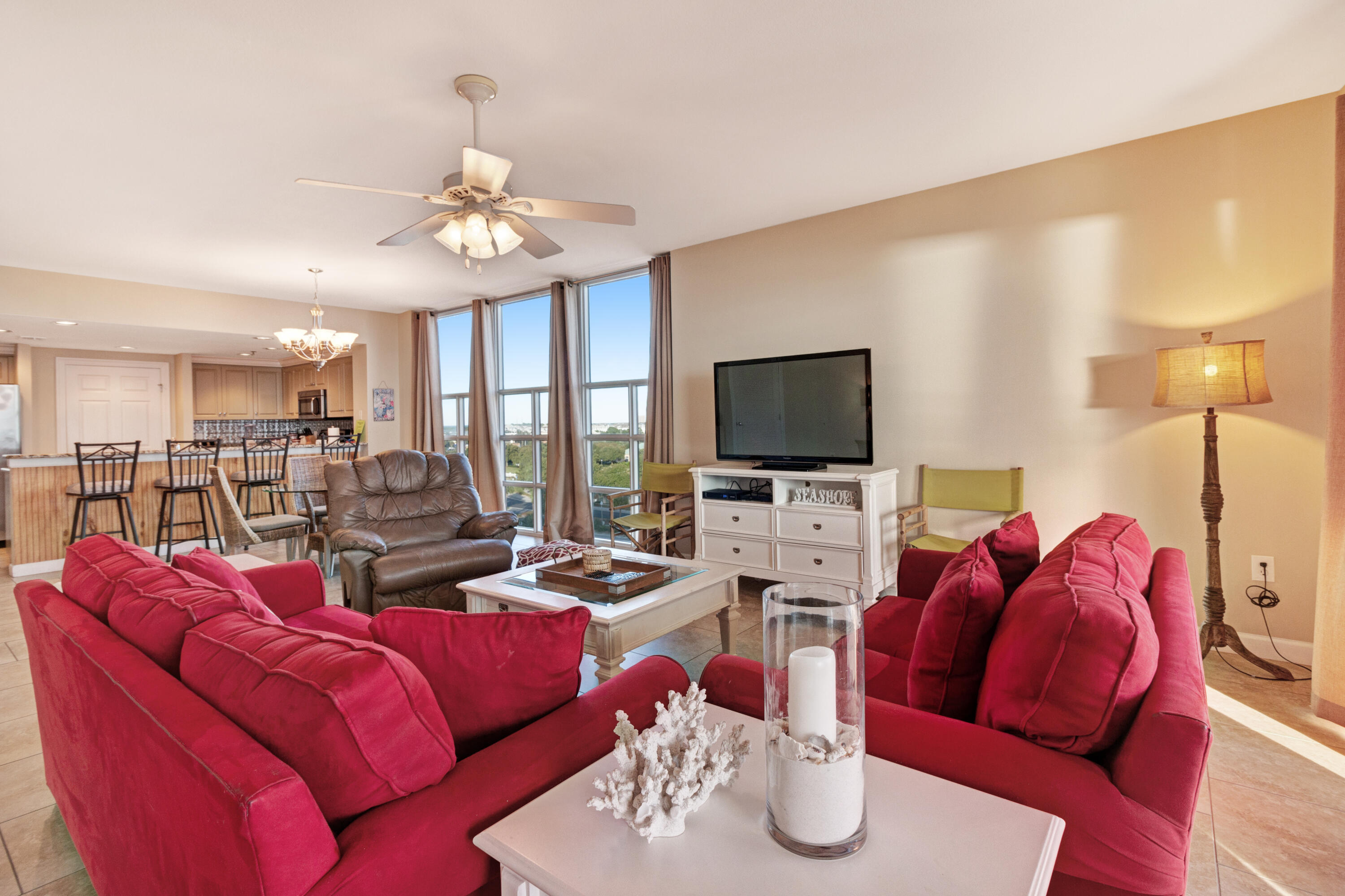 STERLING SHORES - Residential