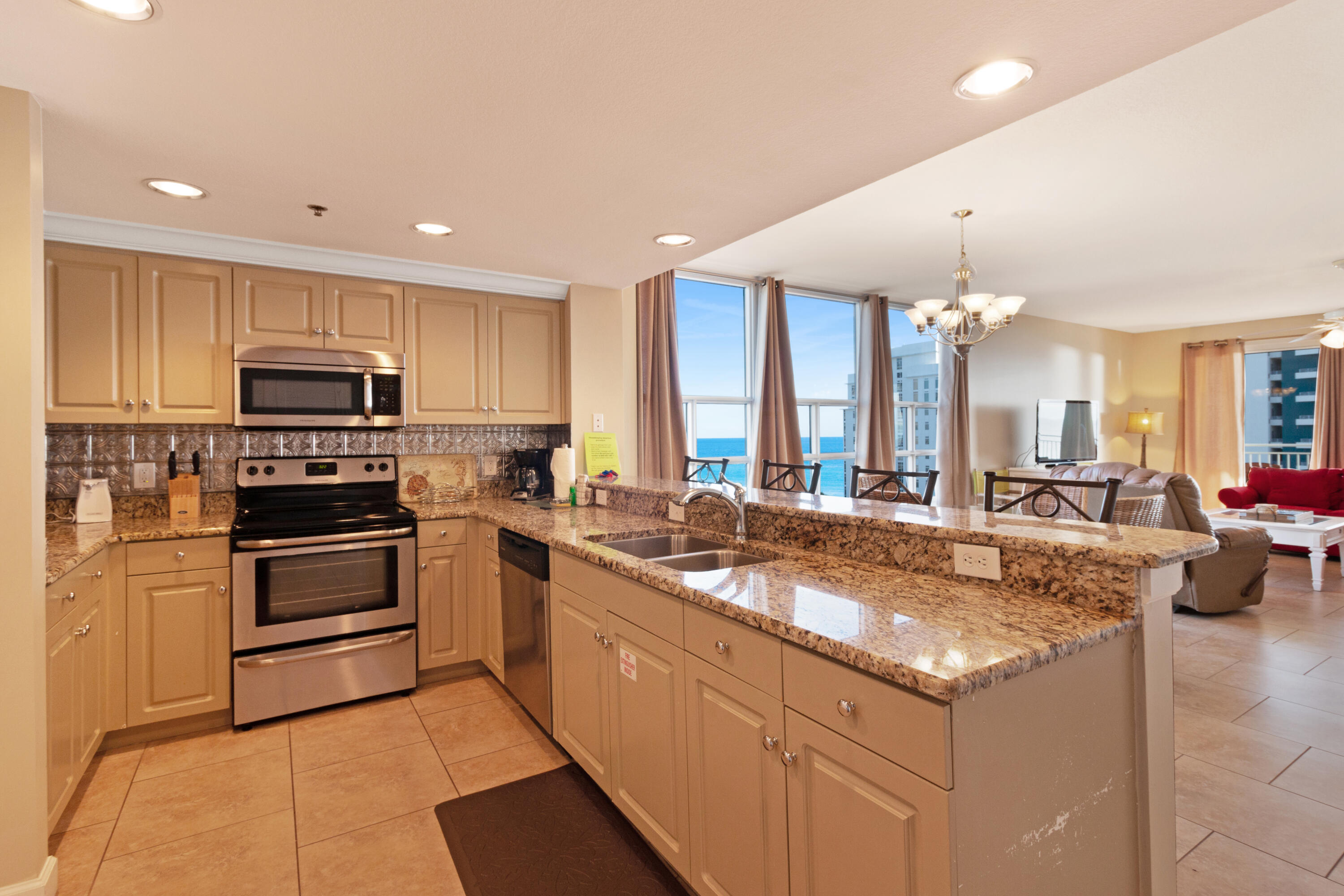 STERLING SHORES - Residential