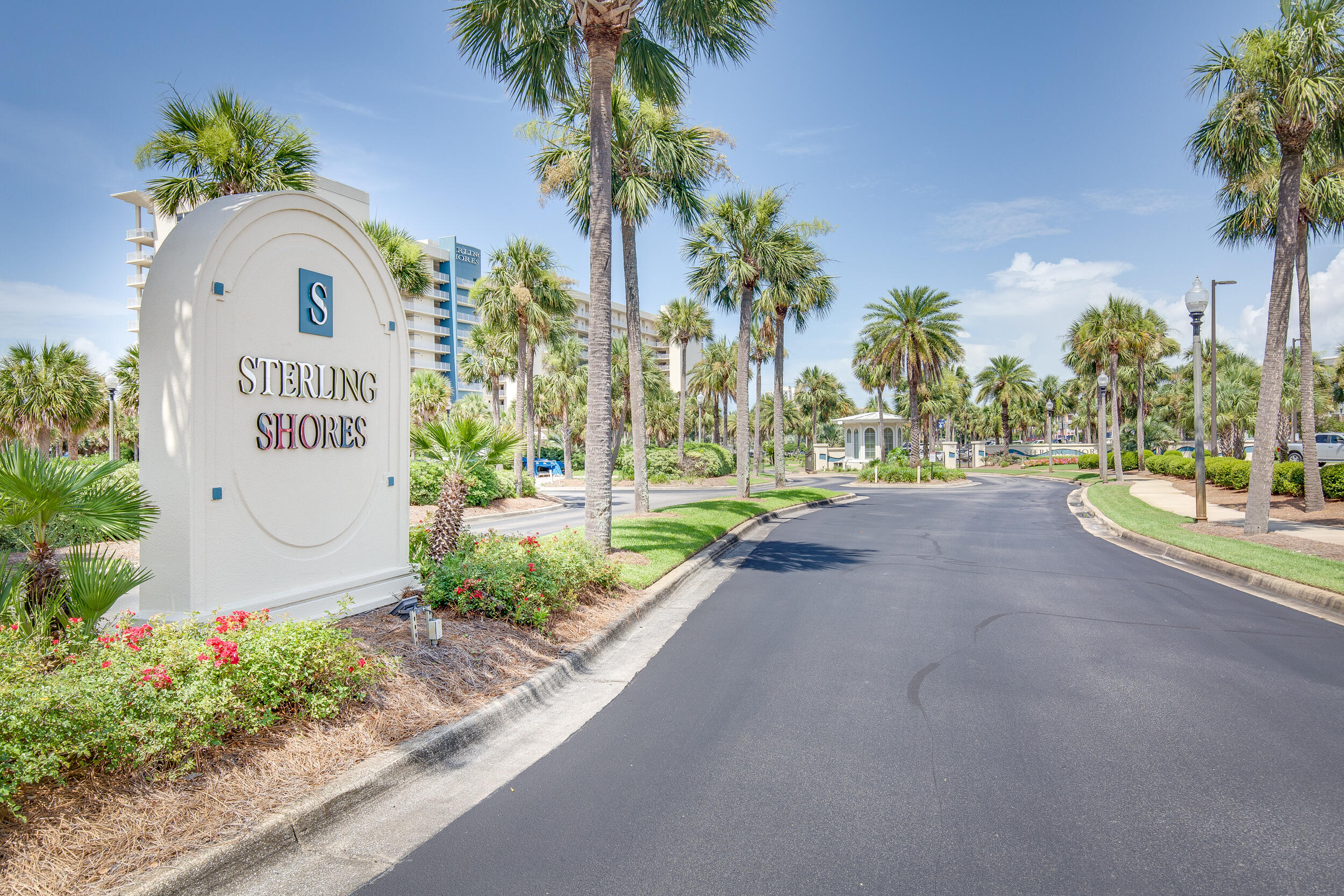 STERLING SHORES - Residential