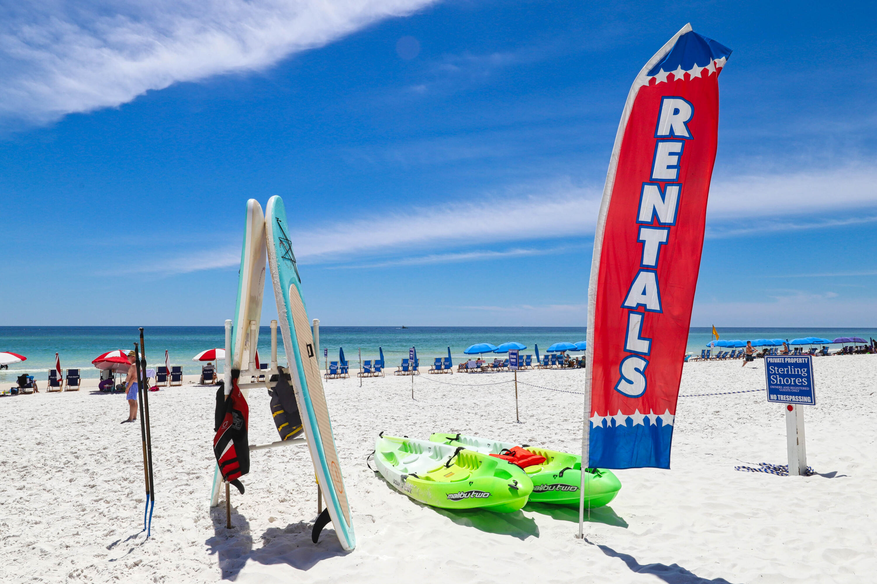 STERLING SHORES - Residential