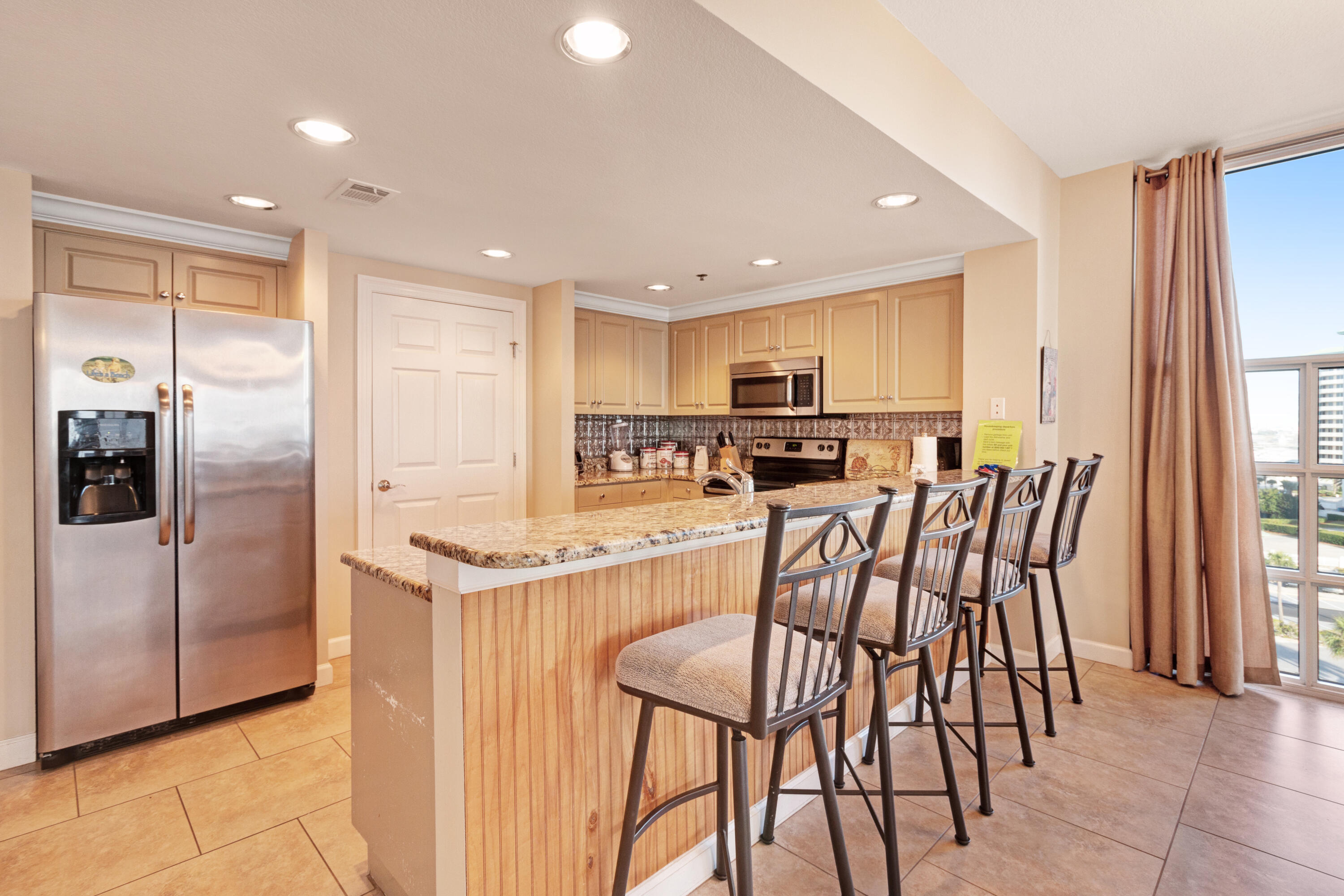 STERLING SHORES - Residential