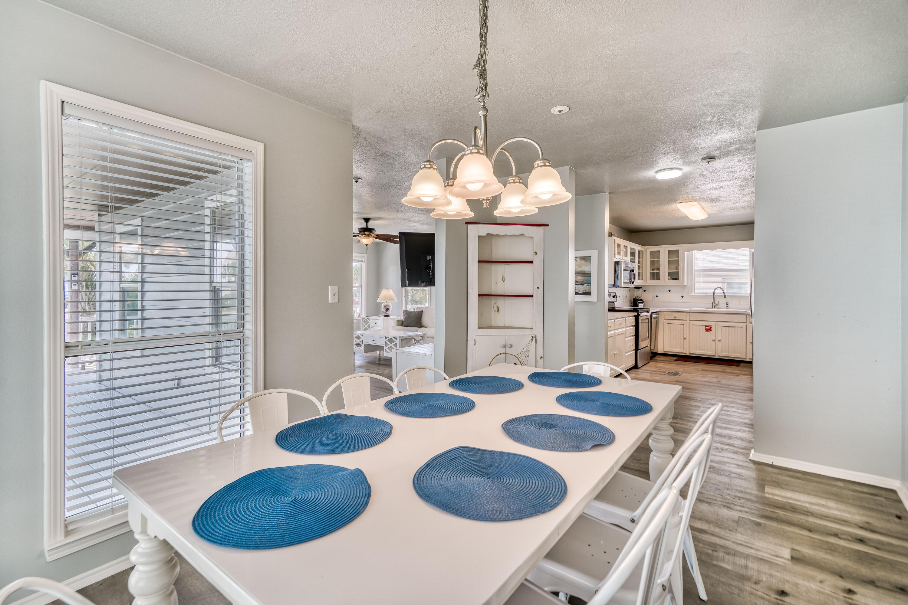 Crystal Beach - Residential