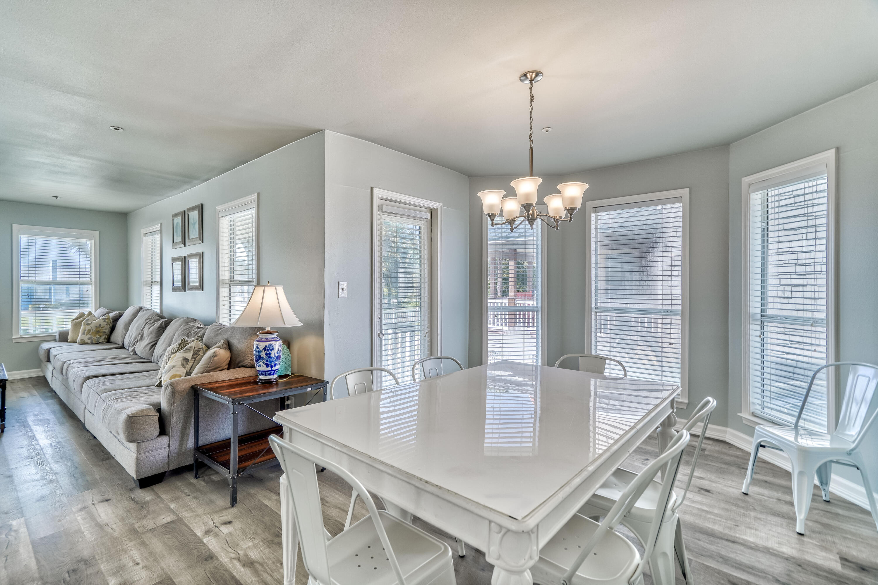 Crystal Beach - Residential