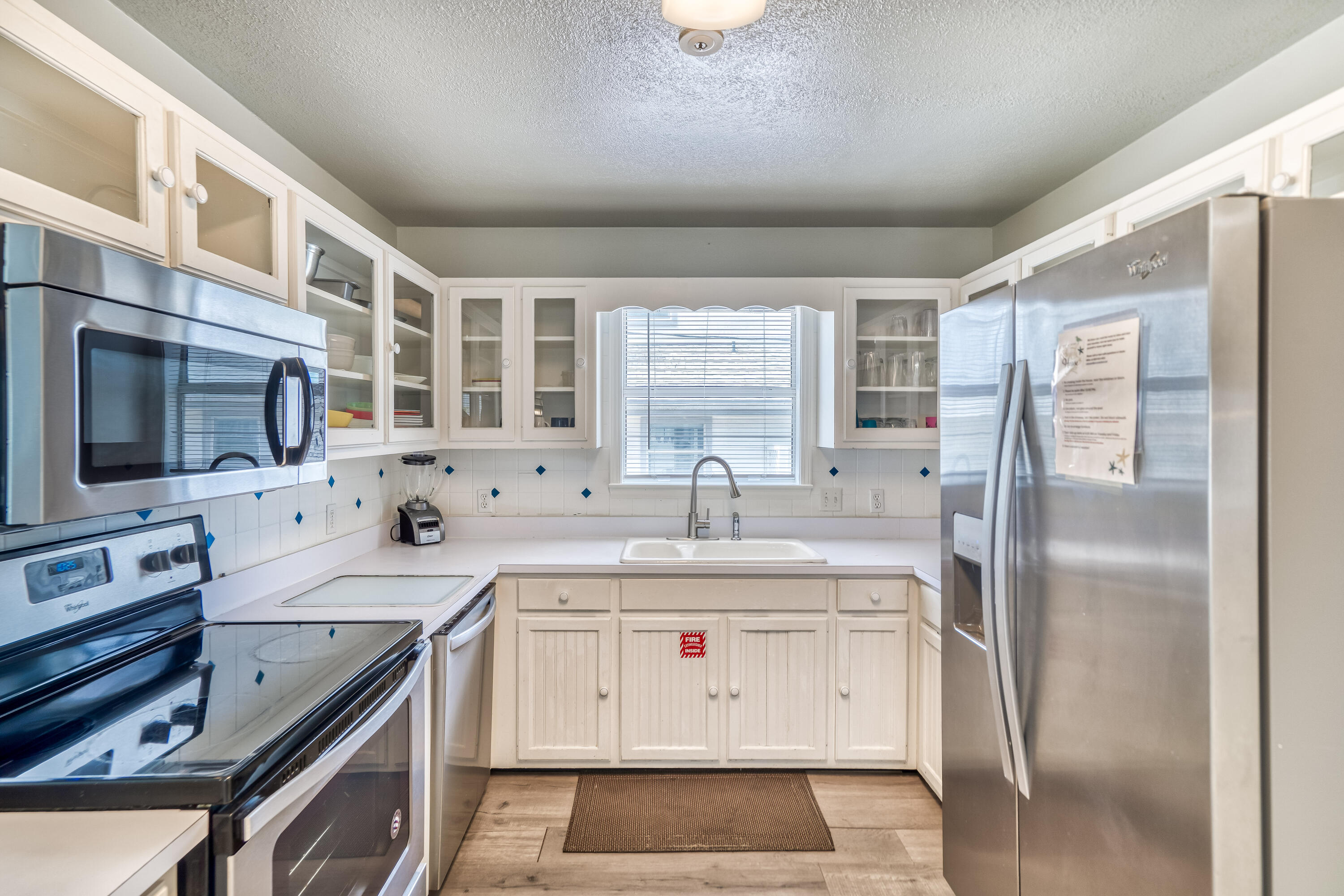 Crystal Beach - Residential