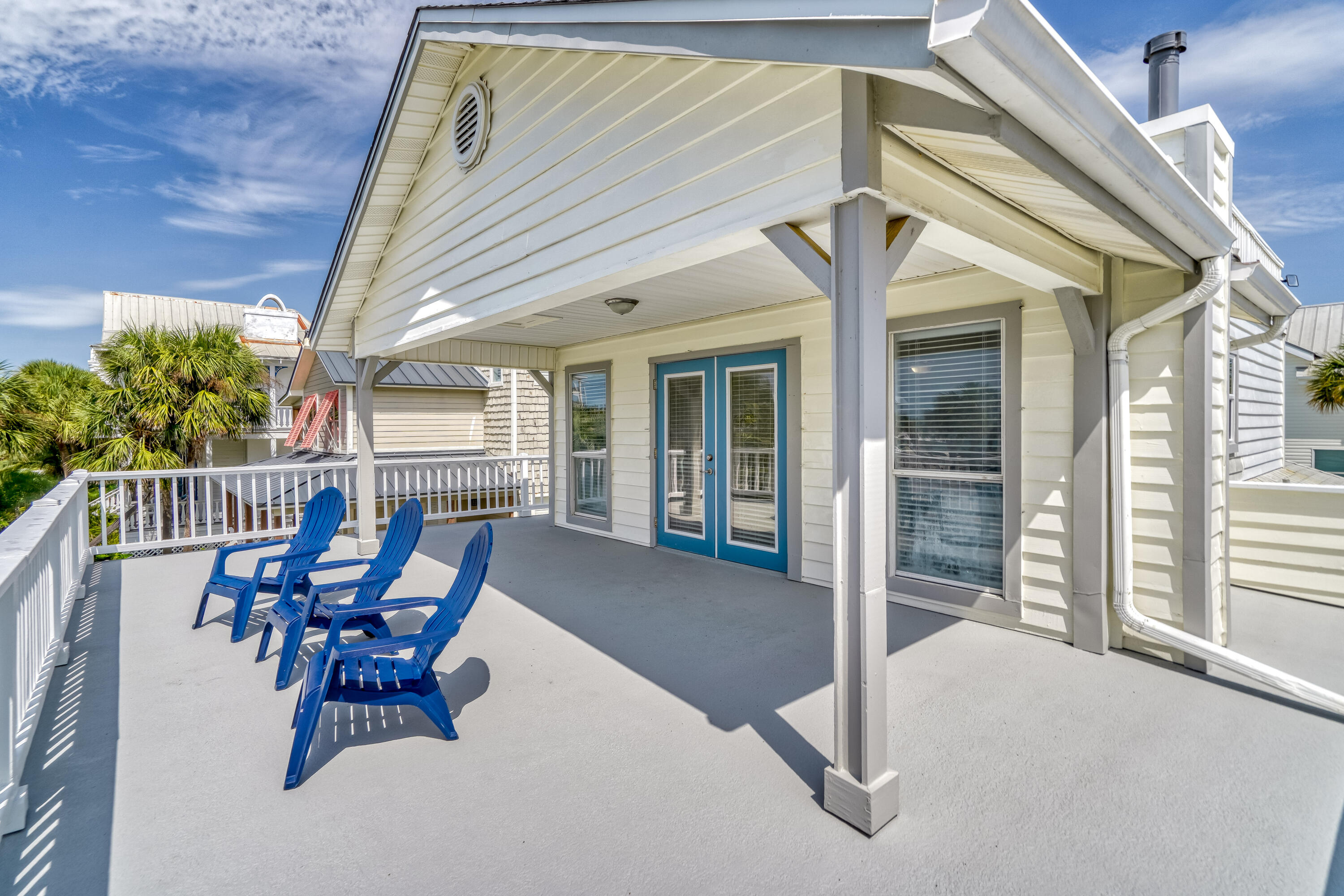 Crystal Beach - Residential