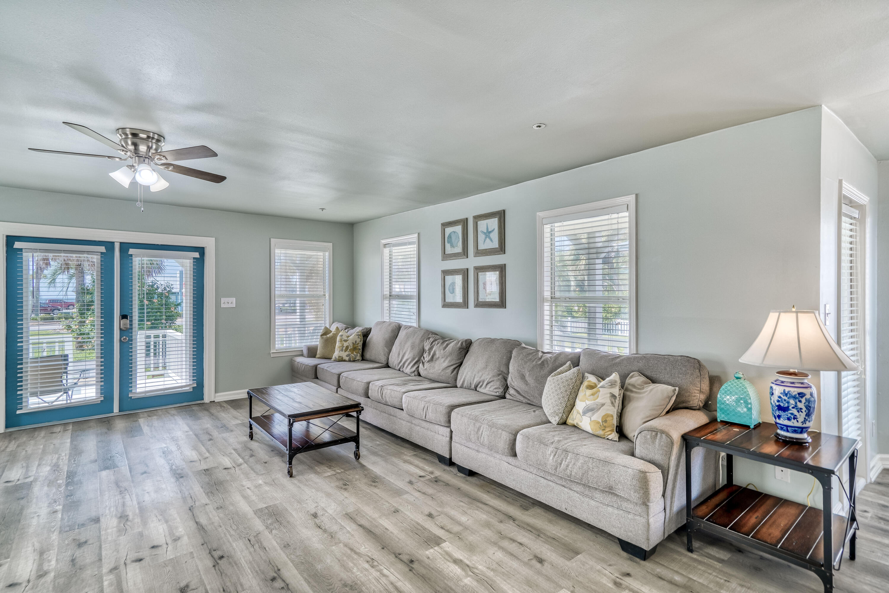 Crystal Beach - Residential
