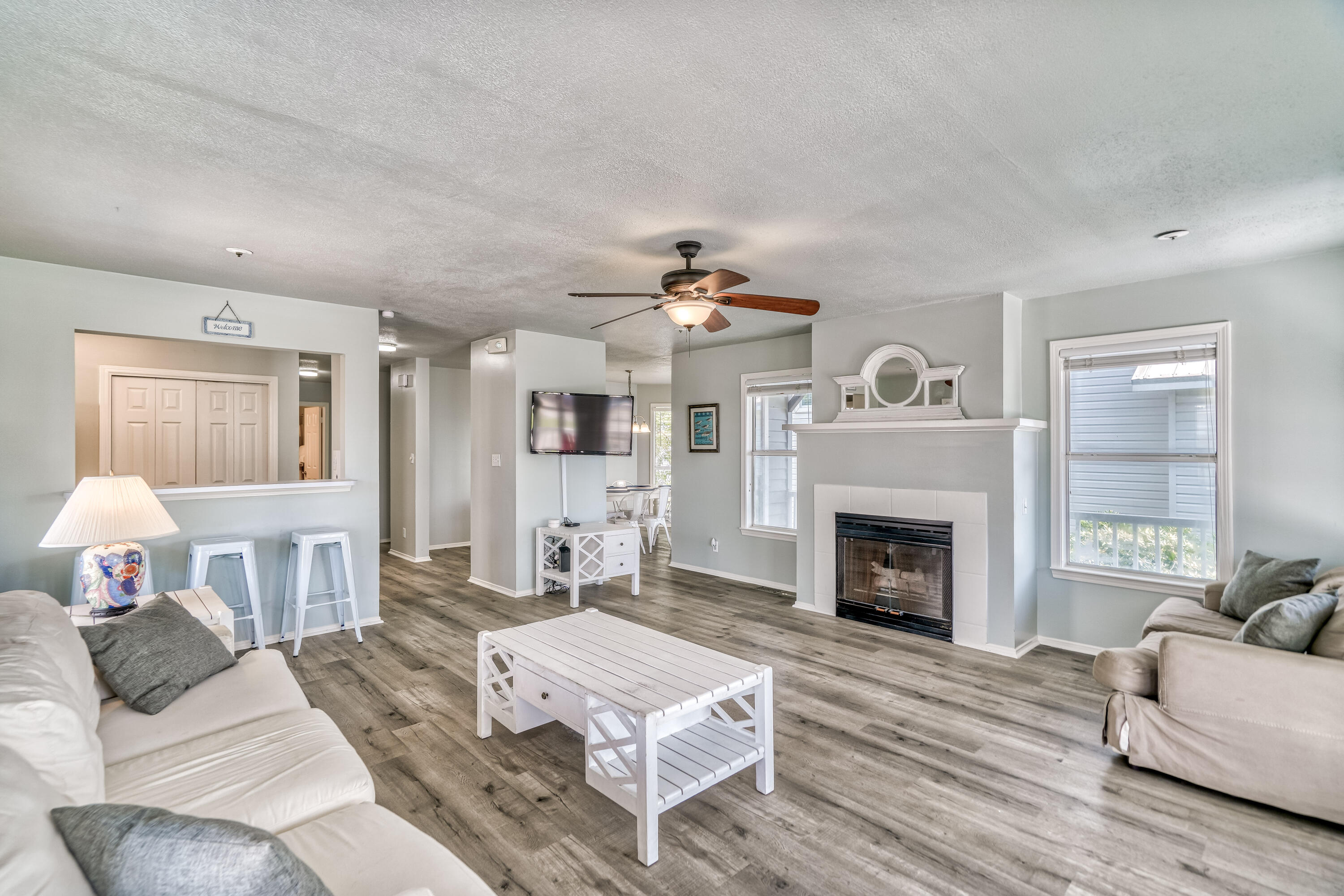 Crystal Beach - Residential