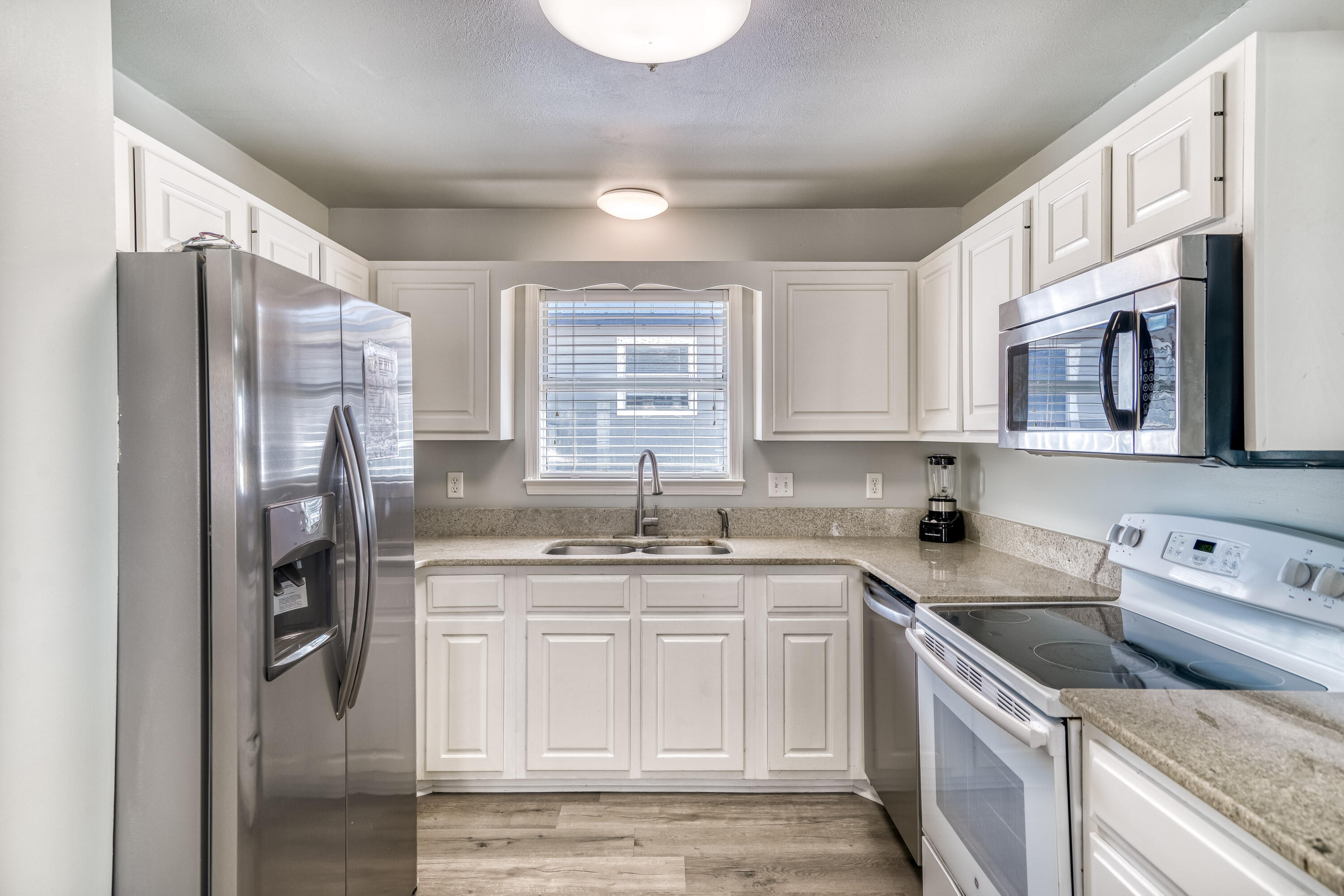 Crystal Beach - Residential