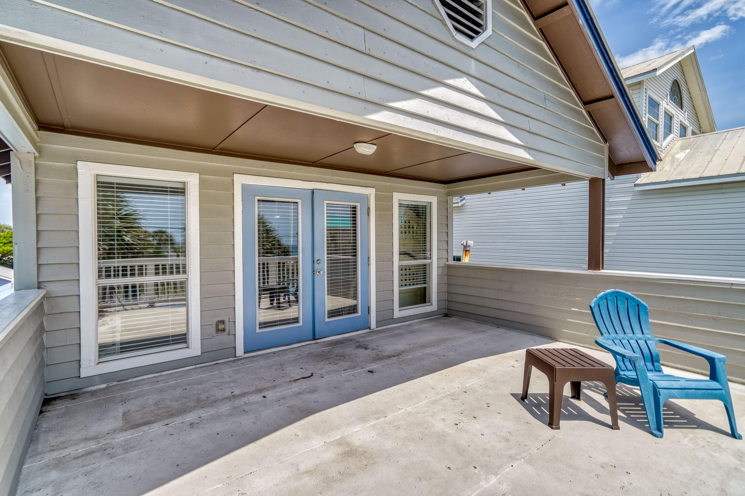 Crystal Beach - Residential