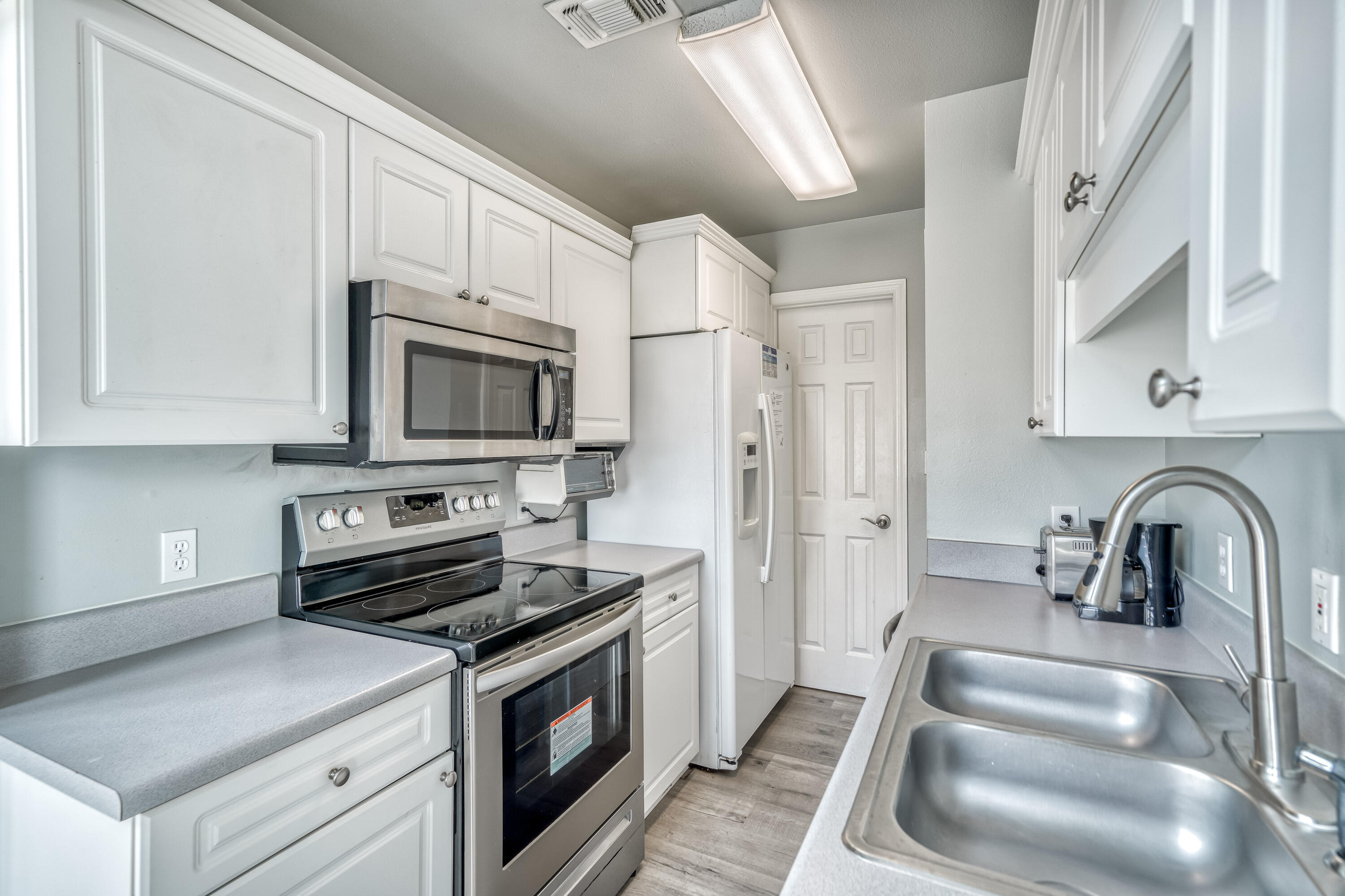 Crystal Beach - Residential