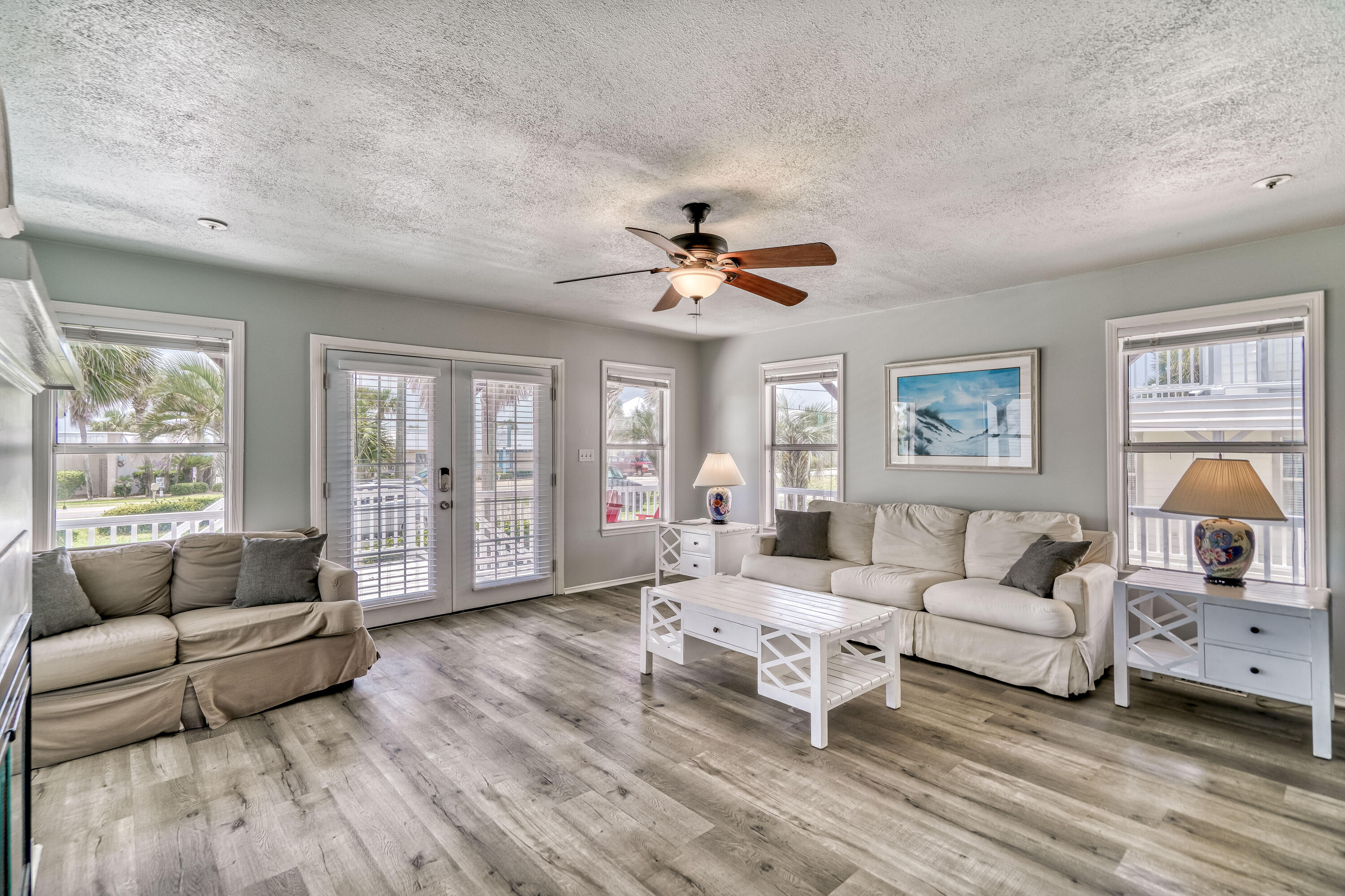 Crystal Beach - Residential