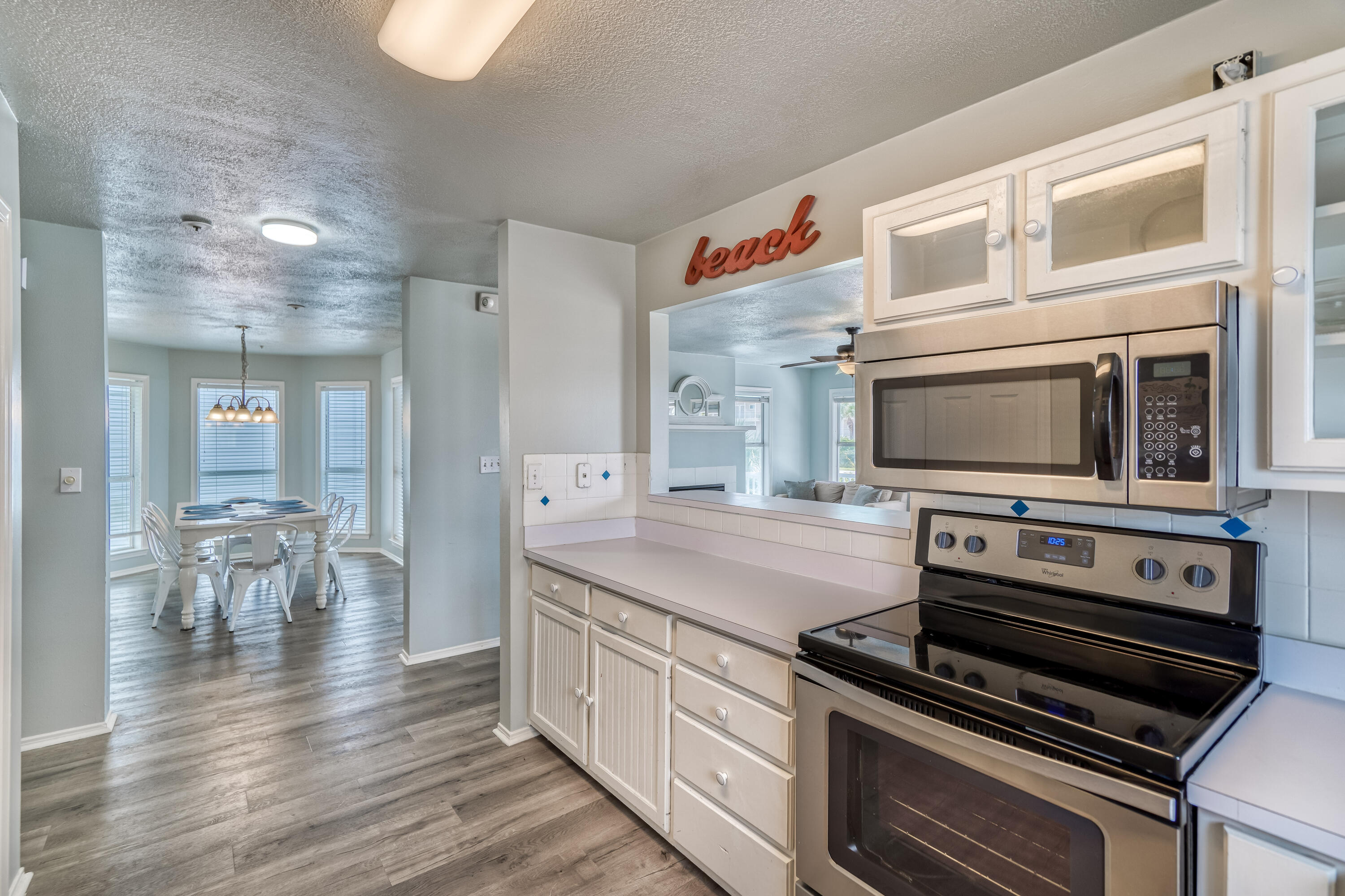 Crystal Beach - Residential