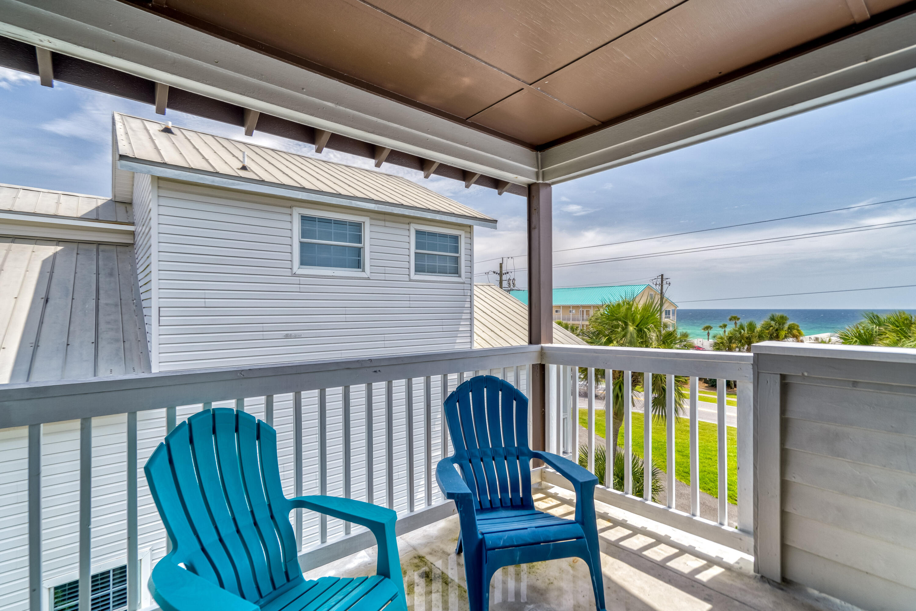 Crystal Beach - Residential