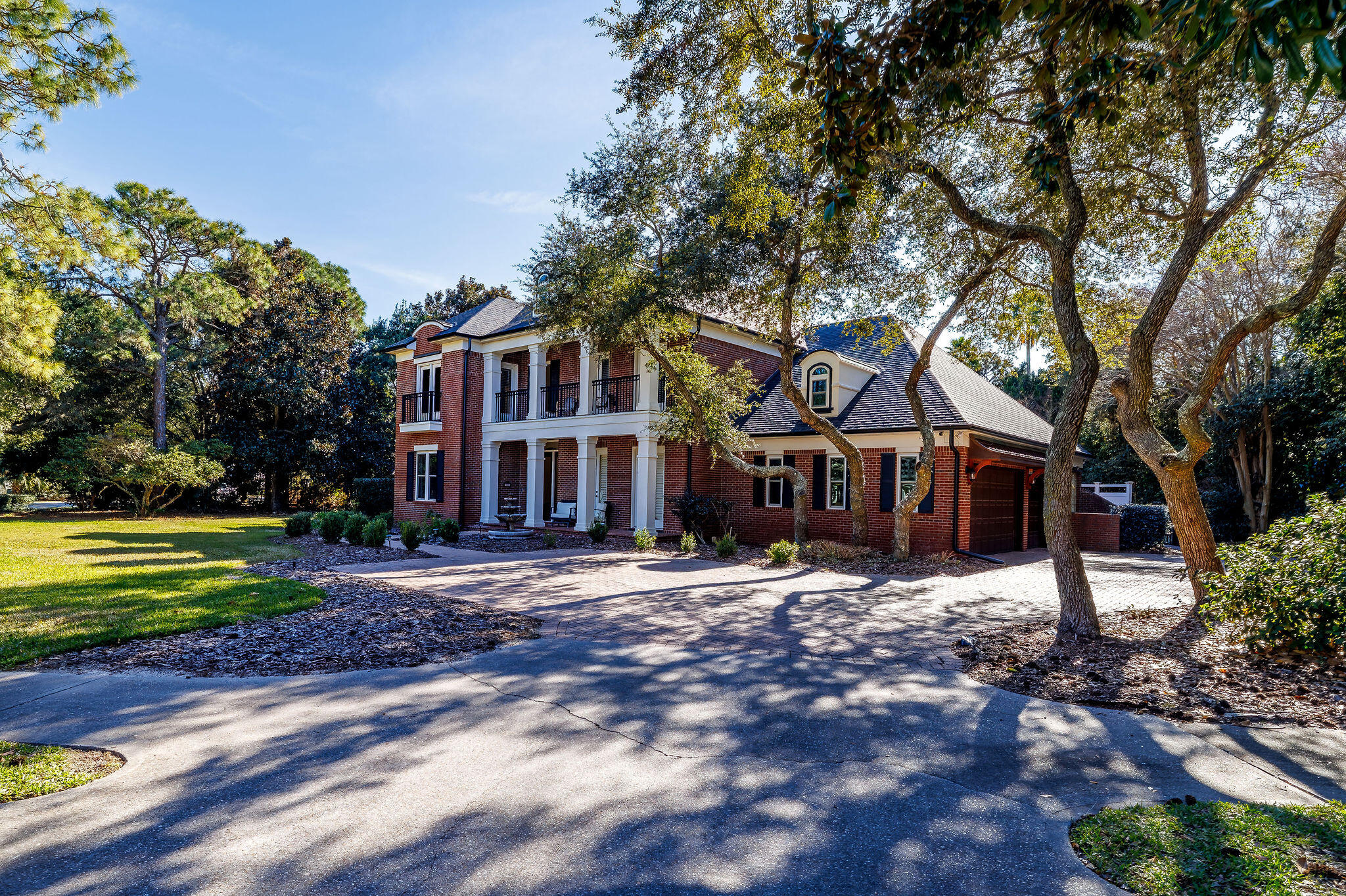 KELLY PLANTATION S/D PH 2 - Residential