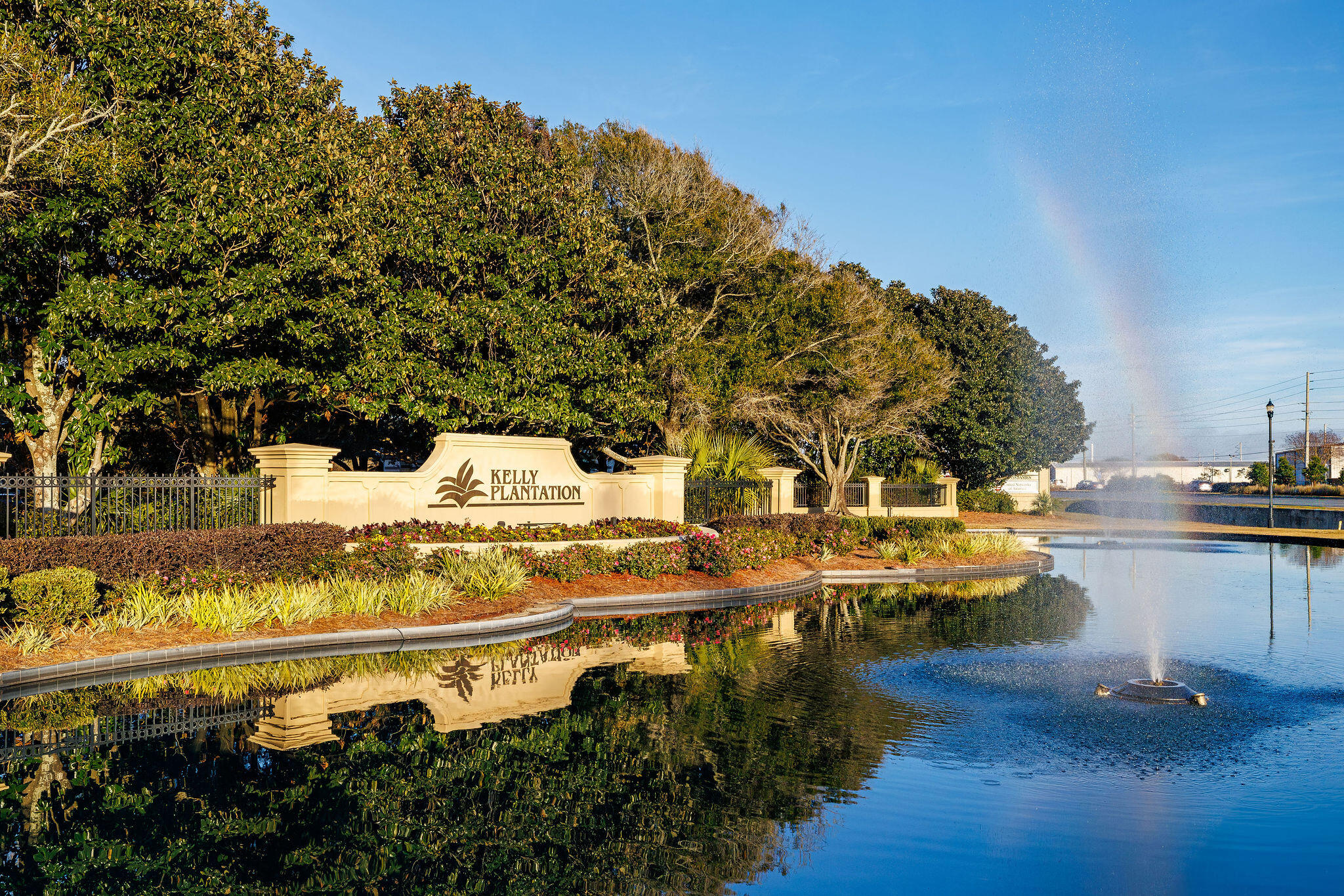 KELLY PLANTATION S/D PH 2 - Residential