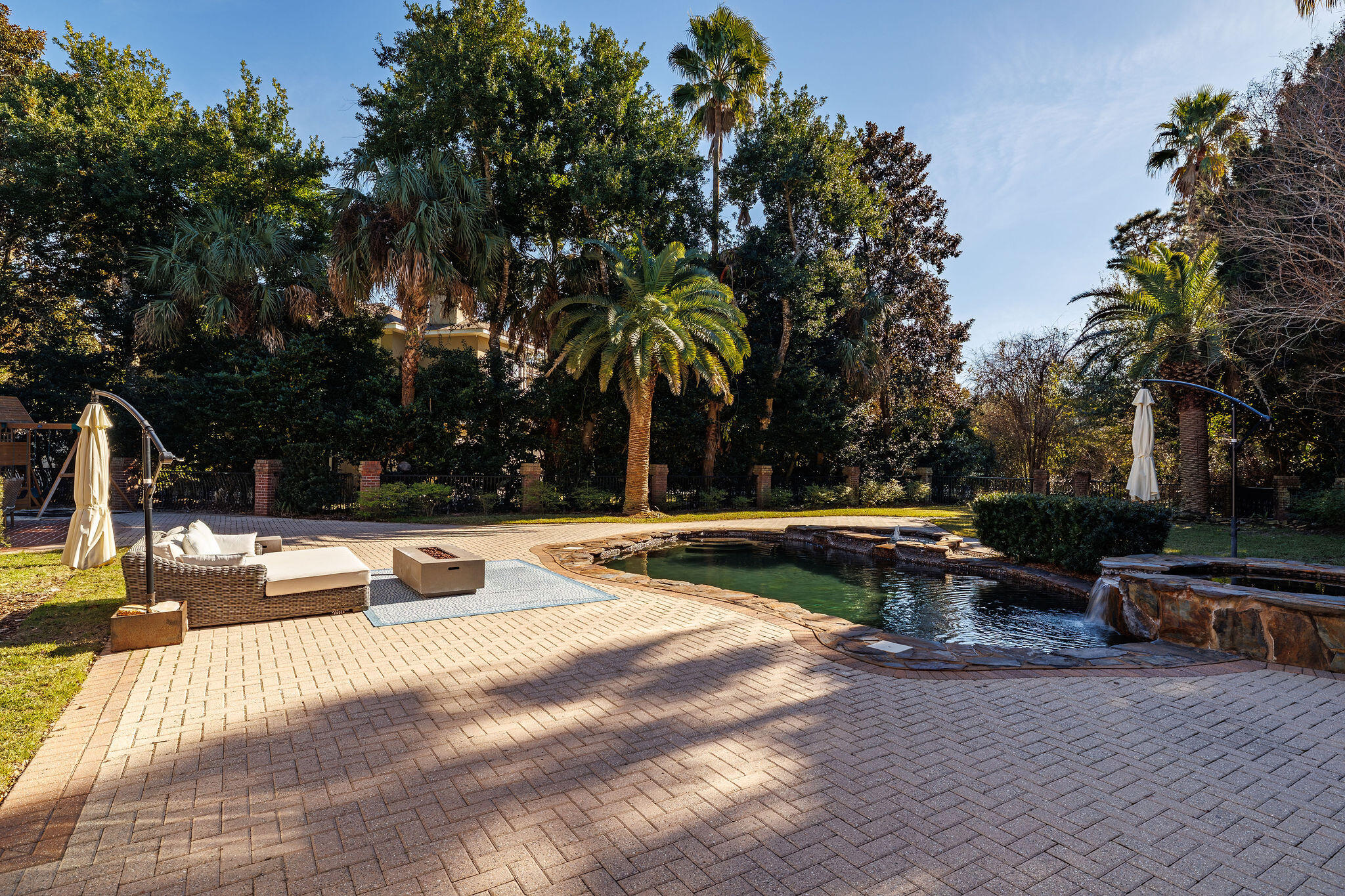 KELLY PLANTATION S/D PH 2 - Residential