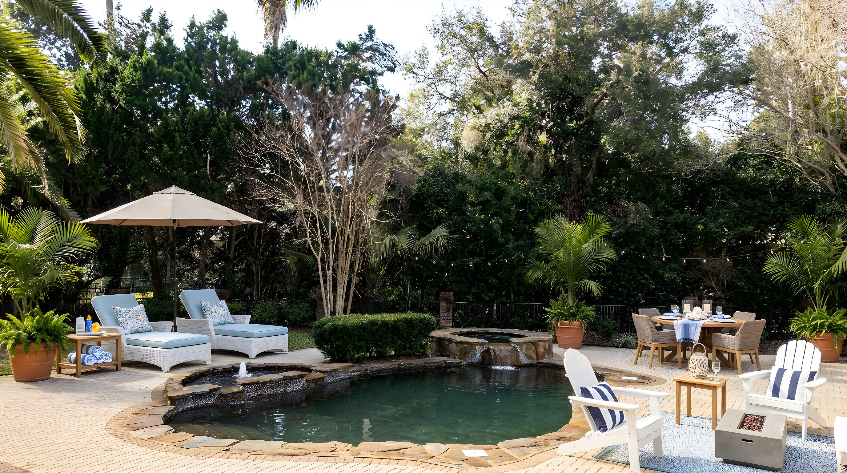 KELLY PLANTATION S/D PH 2 - Residential